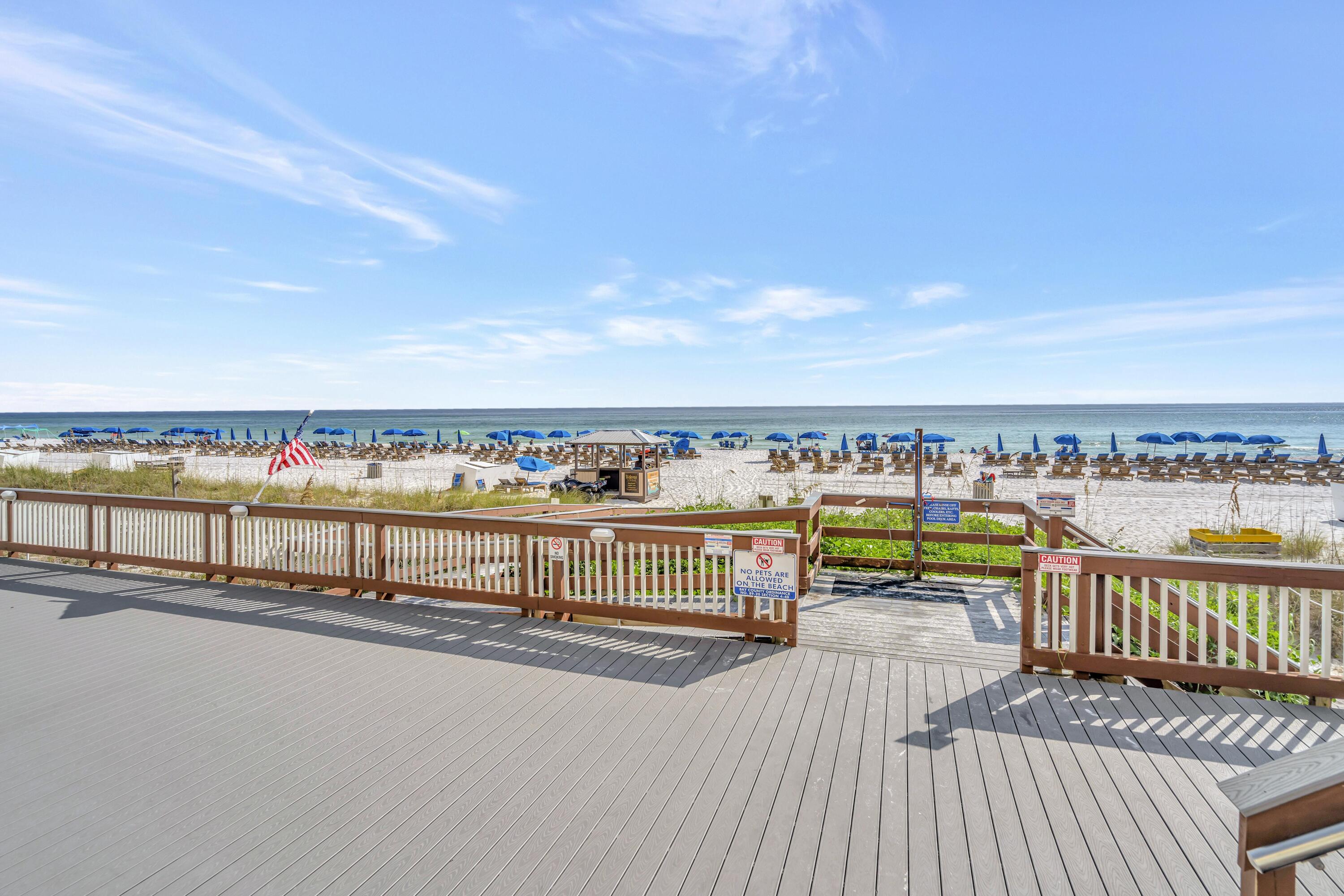 REGENCY TOWERS - Residential