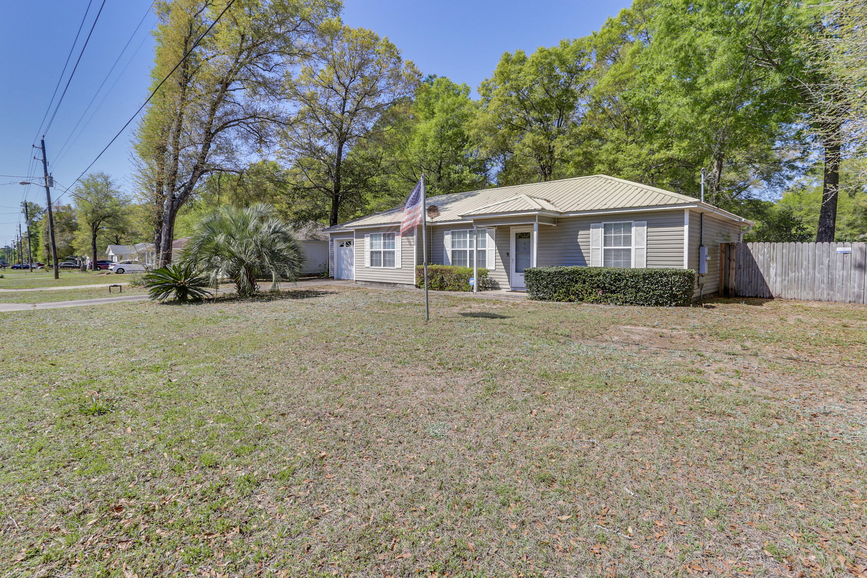 BRACKIN HEIGHTS S/D - Residential