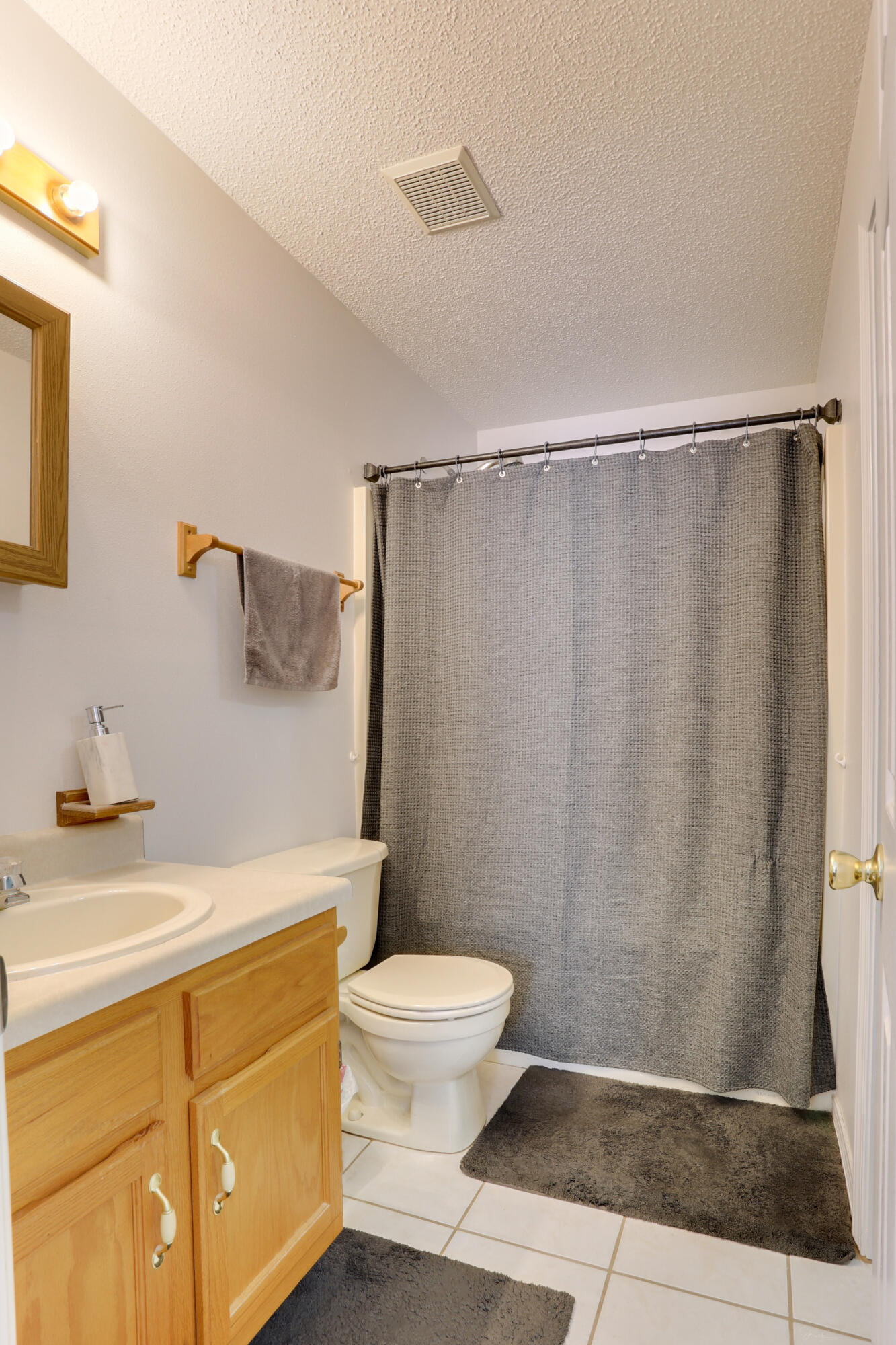 BRACKIN HEIGHTS S/D - Residential