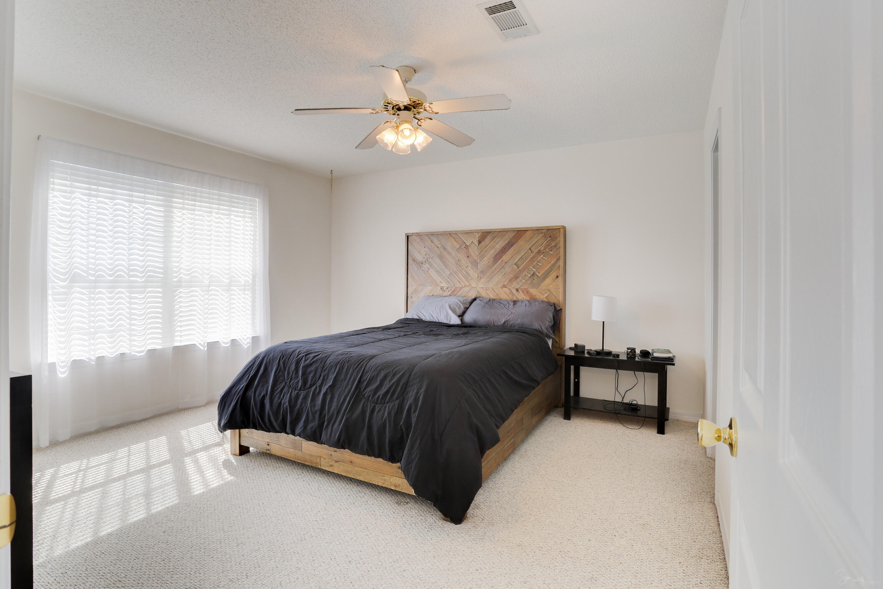 BRACKIN HEIGHTS S/D - Residential