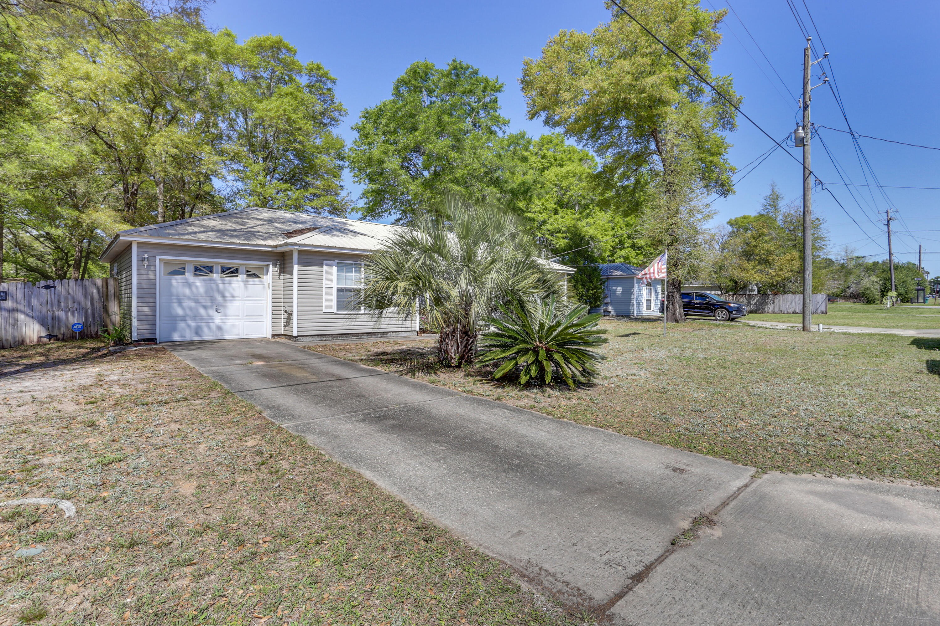 BRACKIN HEIGHTS S/D - Residential