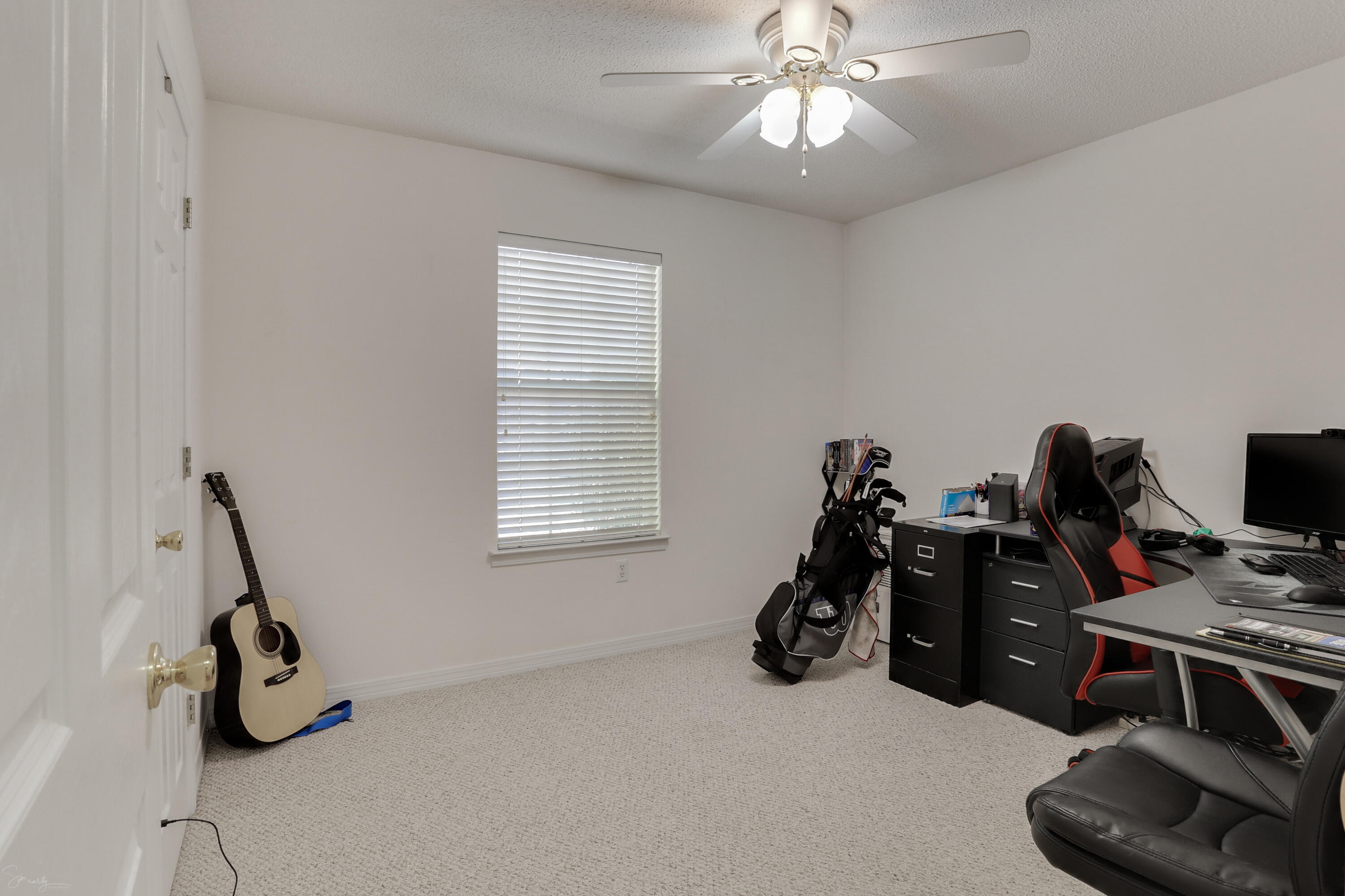 BRACKIN HEIGHTS S/D - Residential