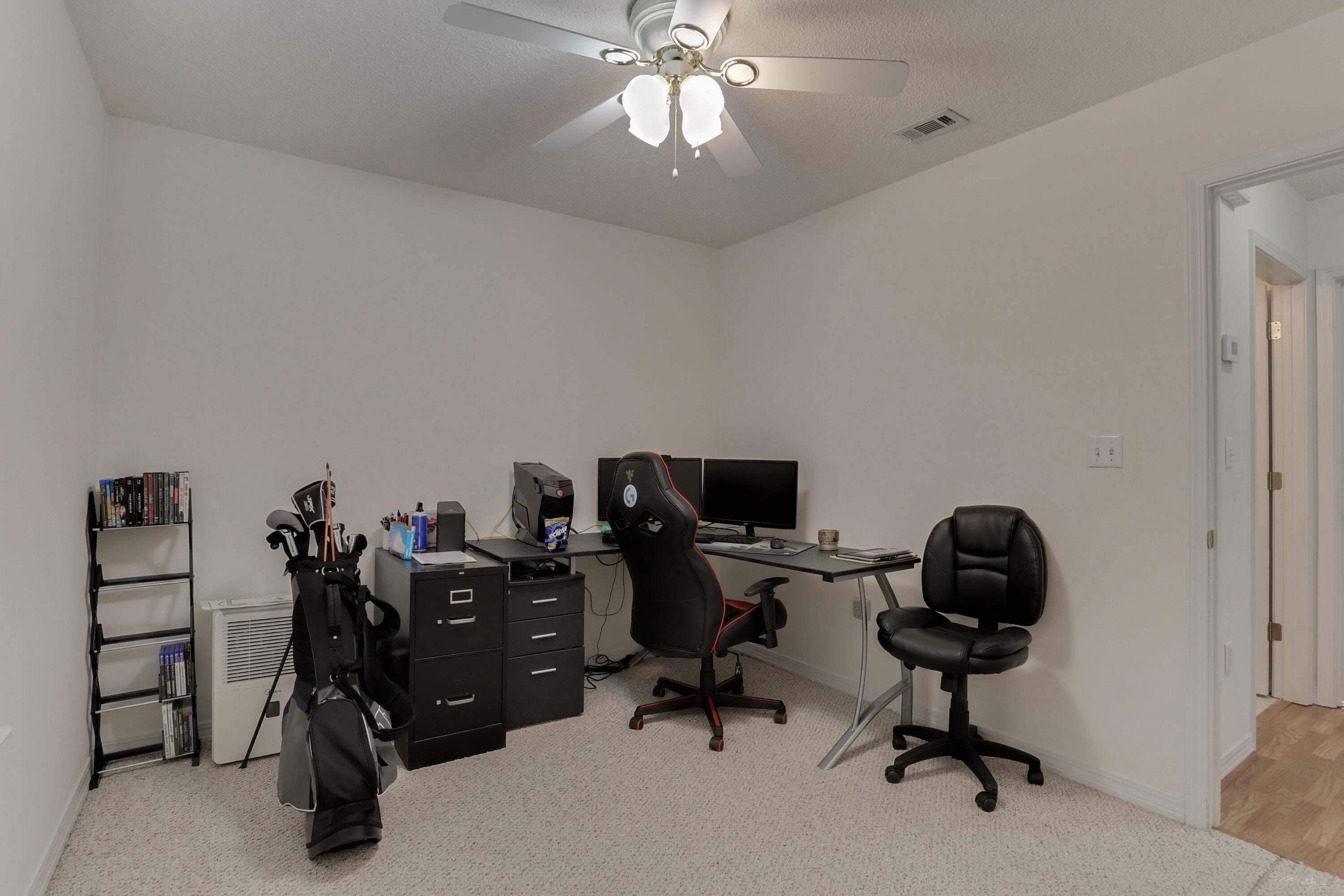 BRACKIN HEIGHTS S/D - Residential