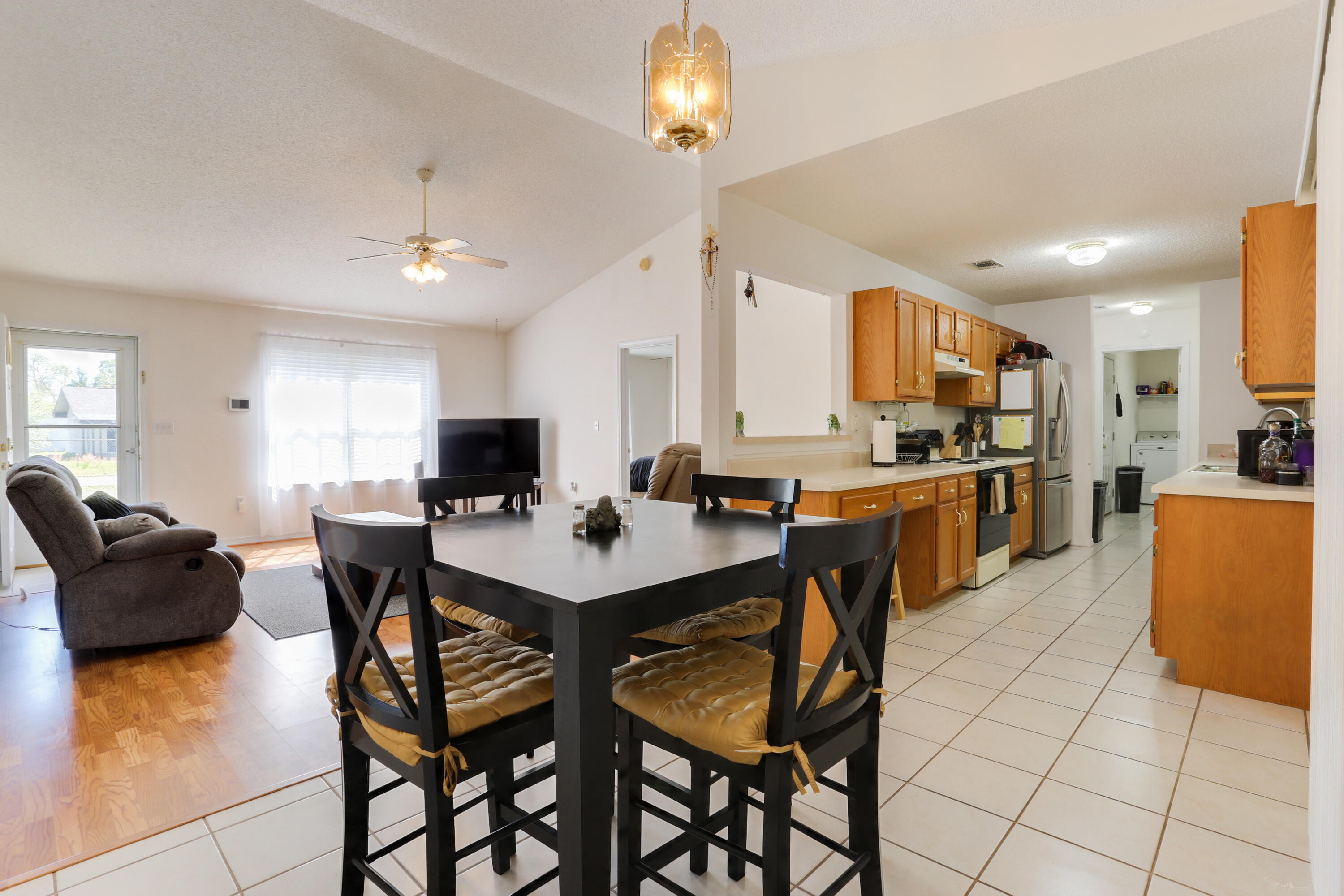 BRACKIN HEIGHTS S/D - Residential