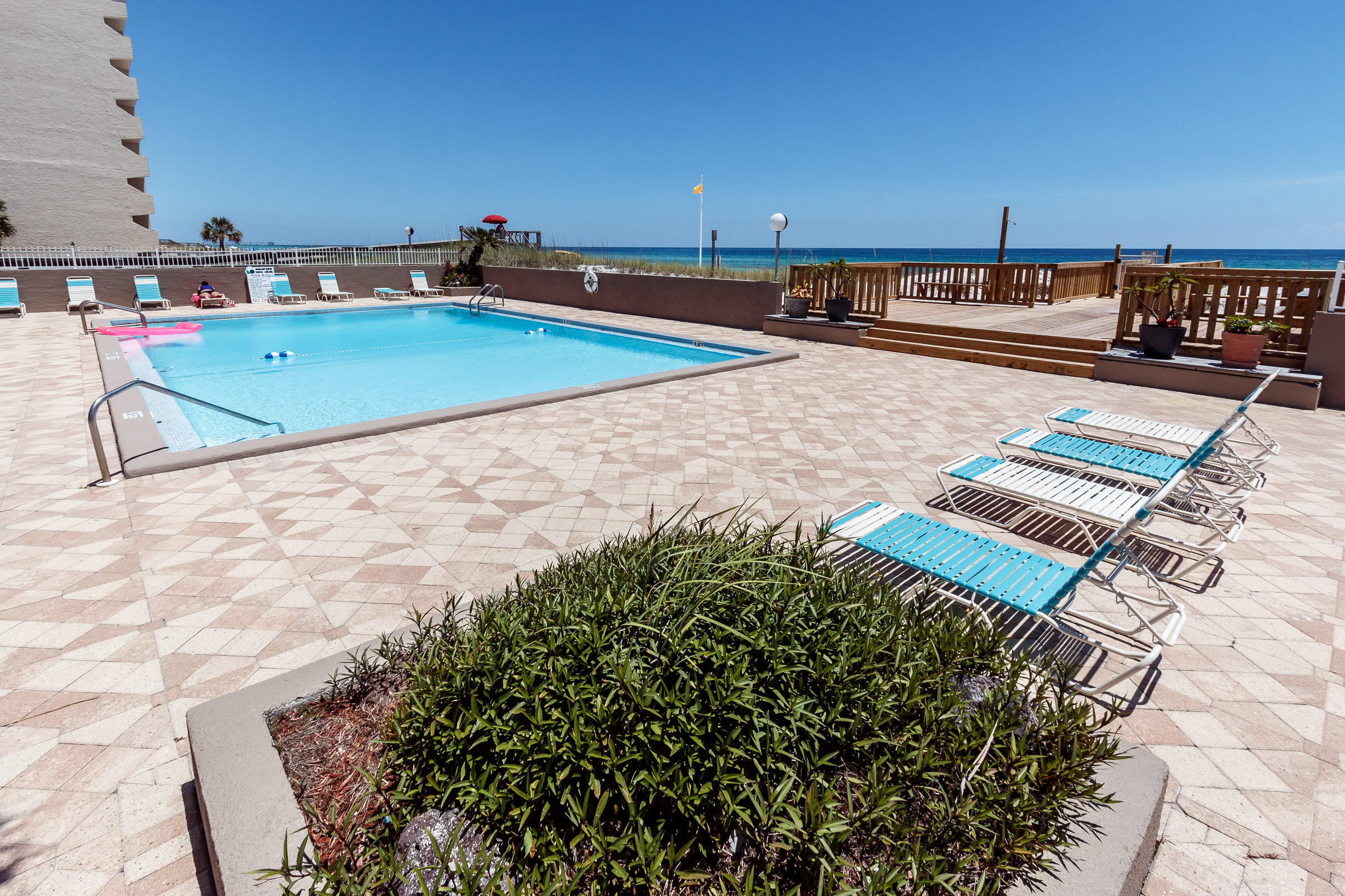 Emerald Isle Condo - Residential