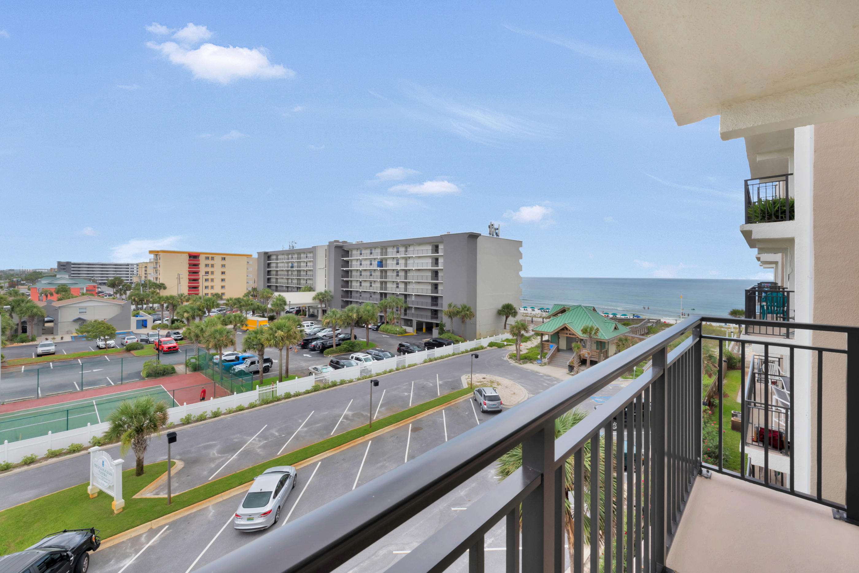 Emerald Isle Condo - Residential