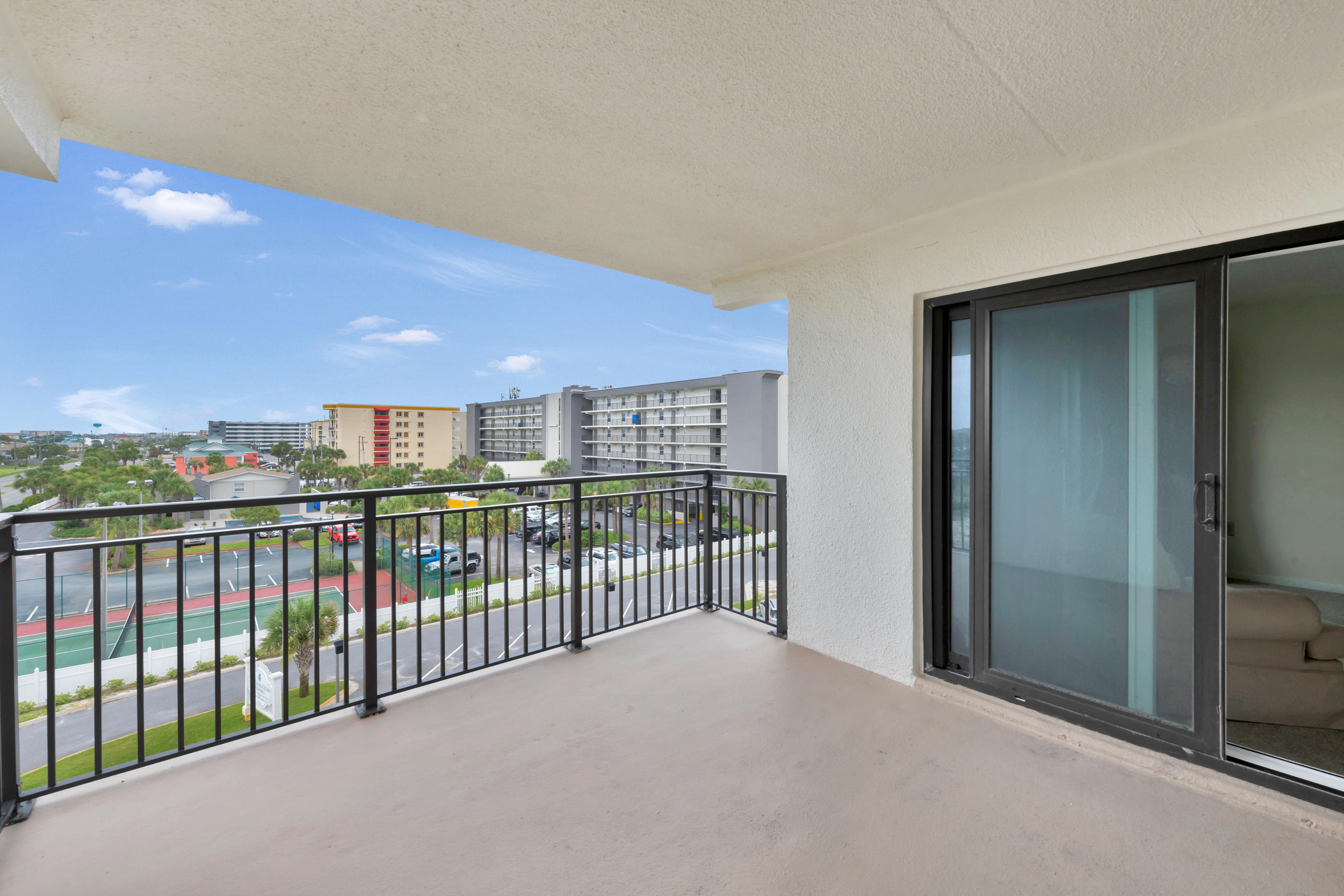 Emerald Isle Condo - Residential