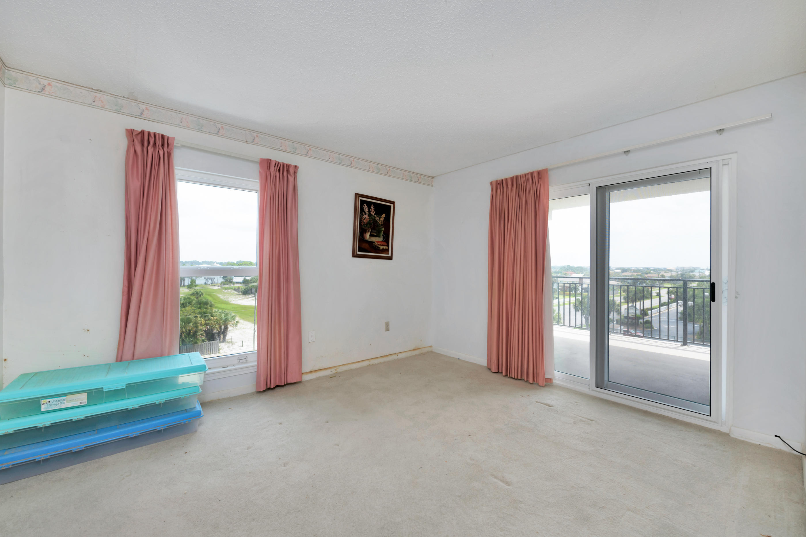 Emerald Isle Condo - Residential