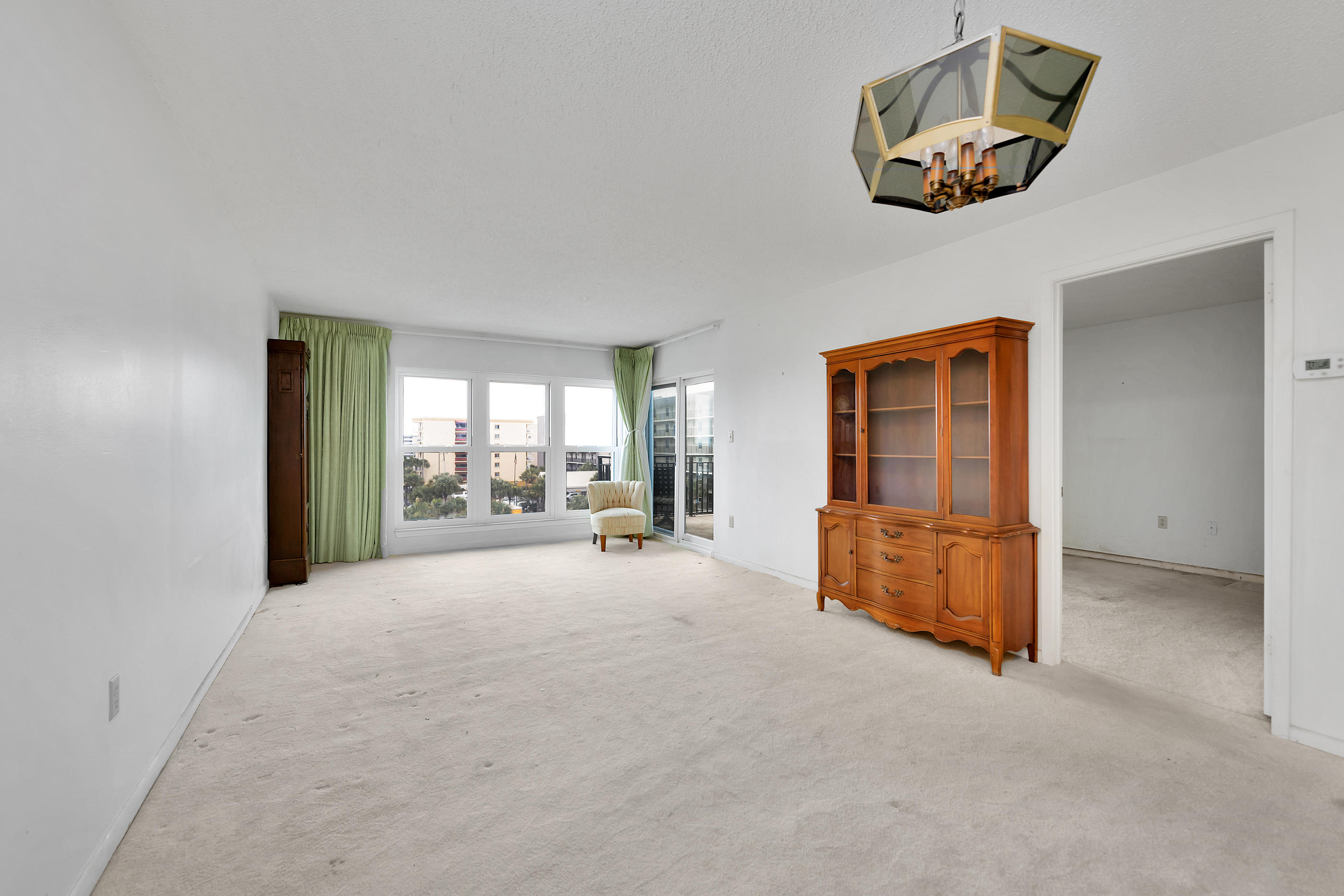 Emerald Isle Condo - Residential