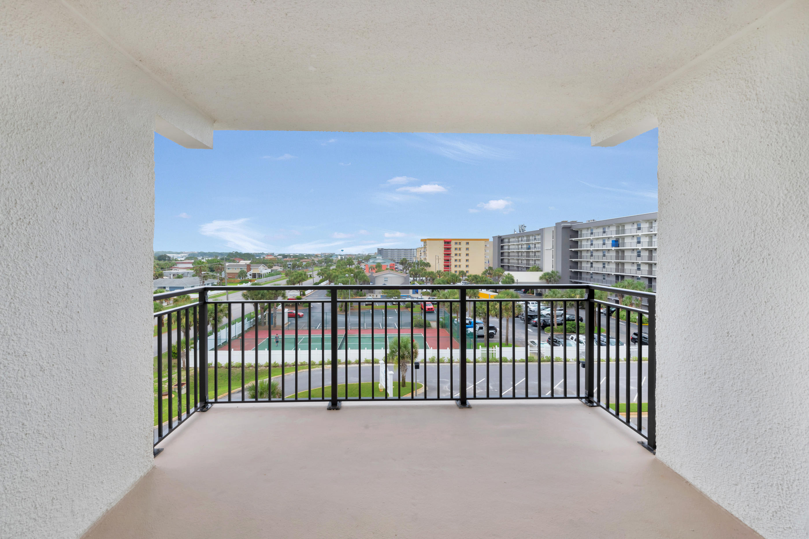 Emerald Isle Condo - Residential