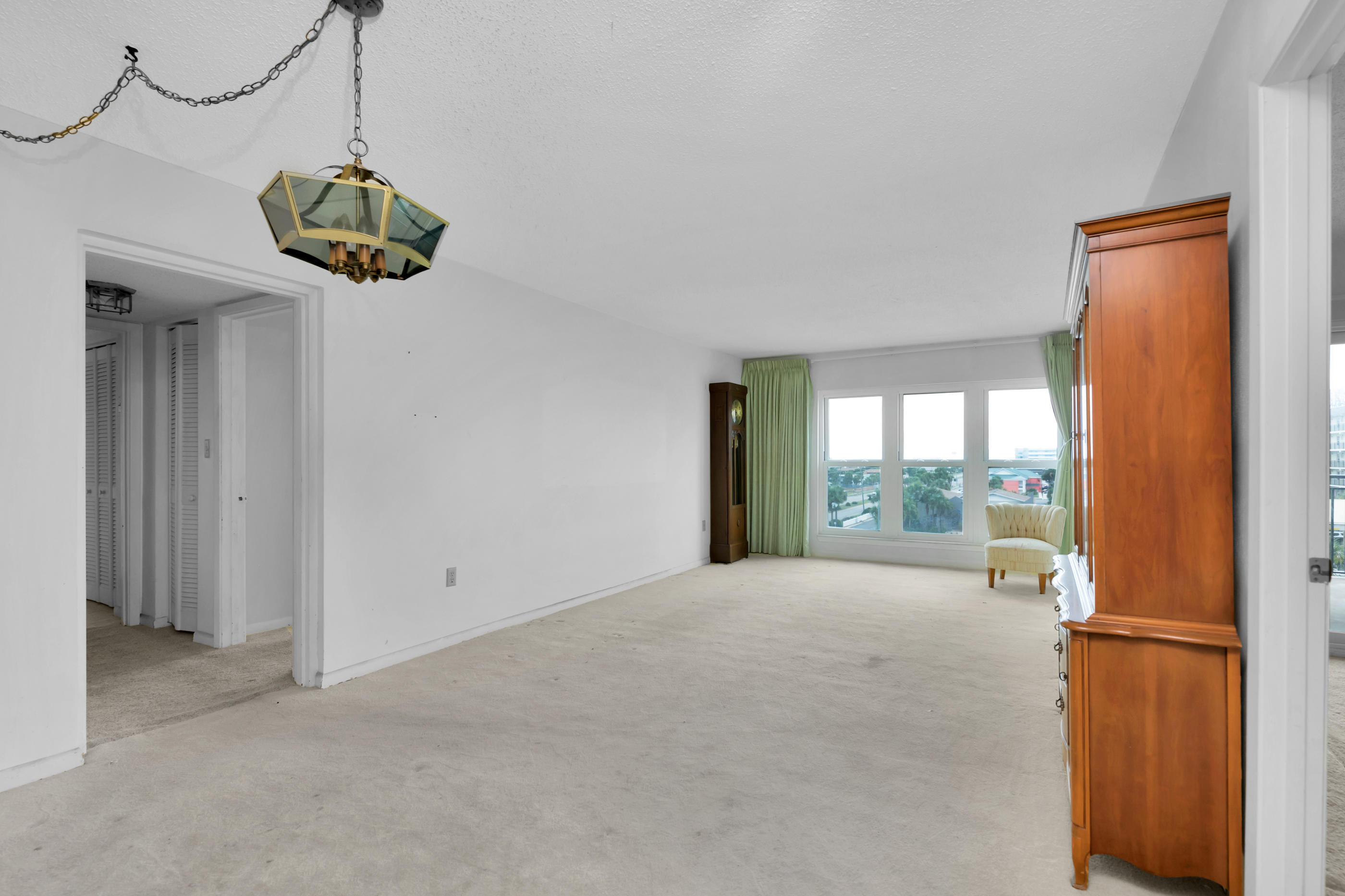 Emerald Isle Condo - Residential