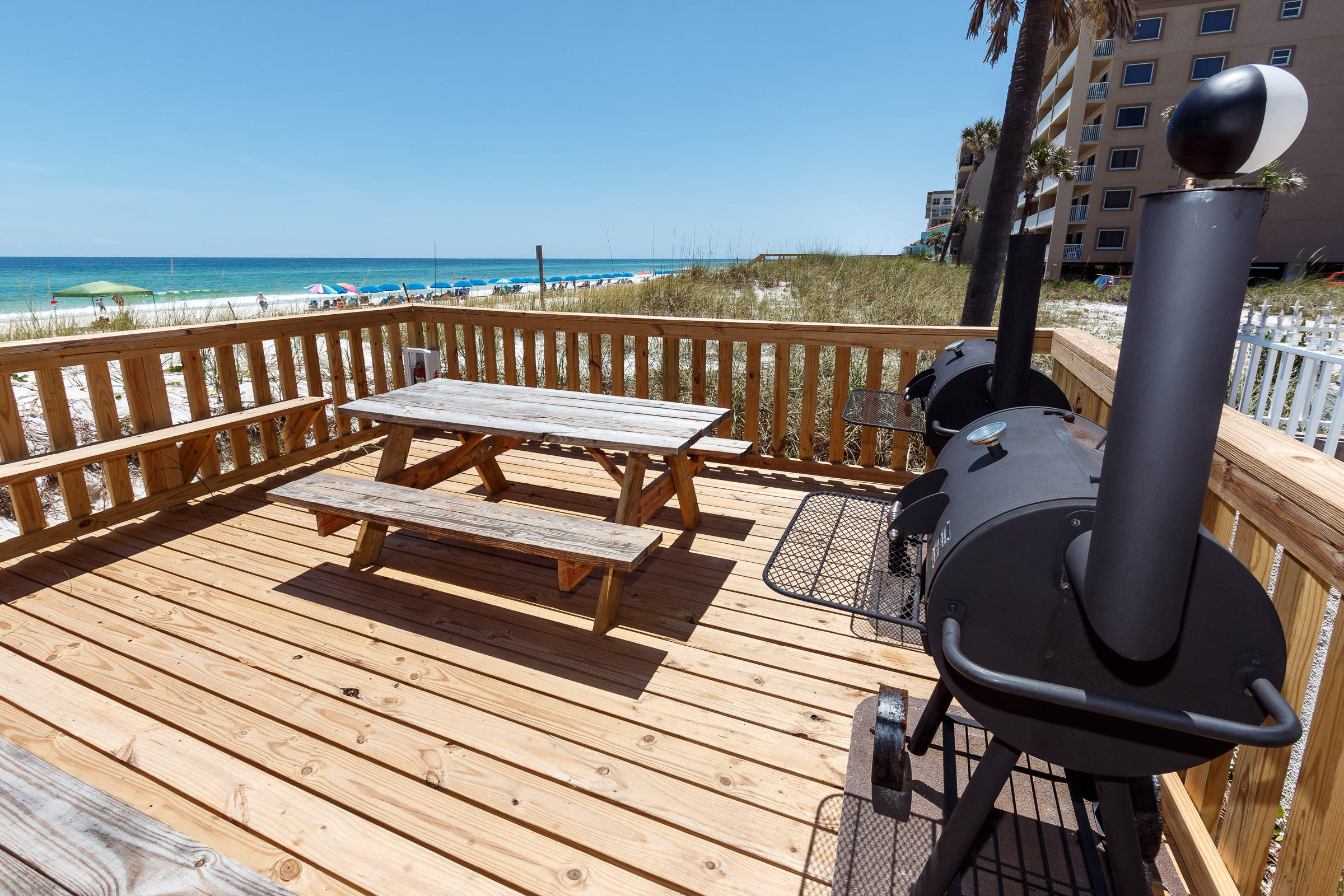 Emerald Isle Condo - Residential