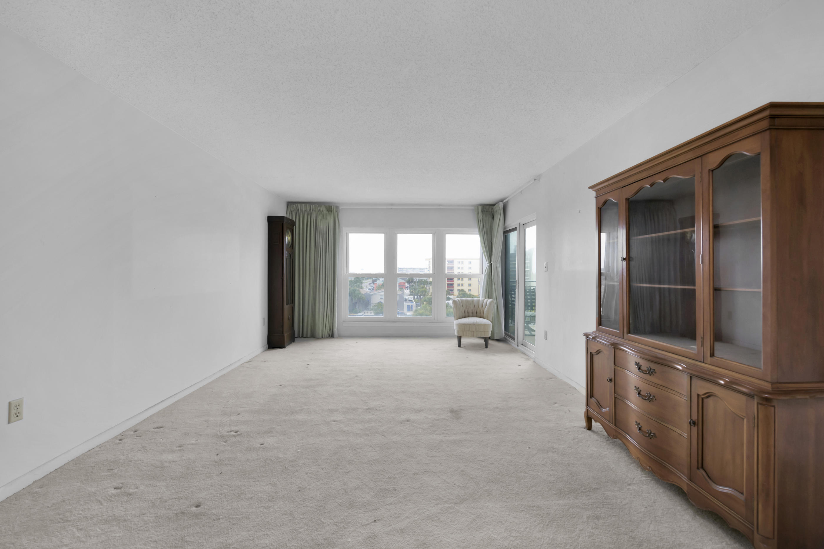 Emerald Isle Condo - Residential