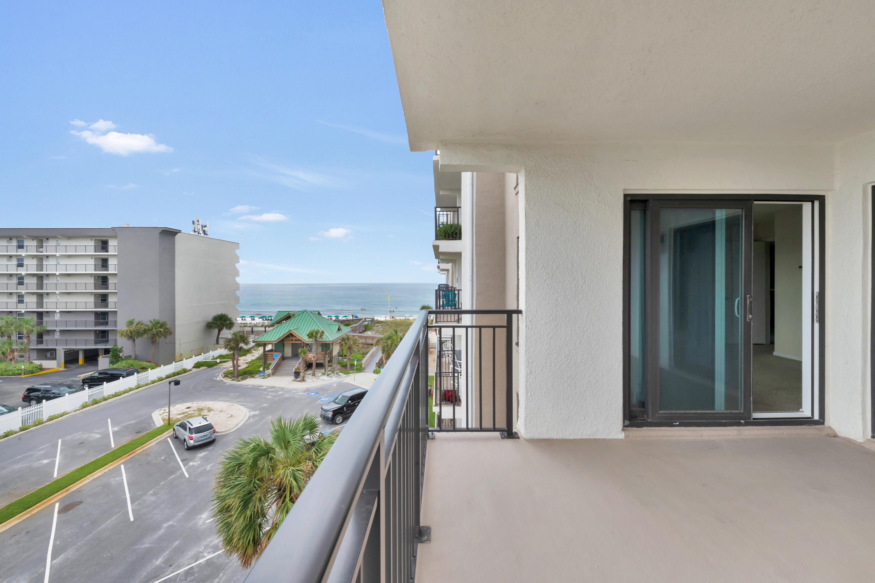 Emerald Isle Condo - Residential