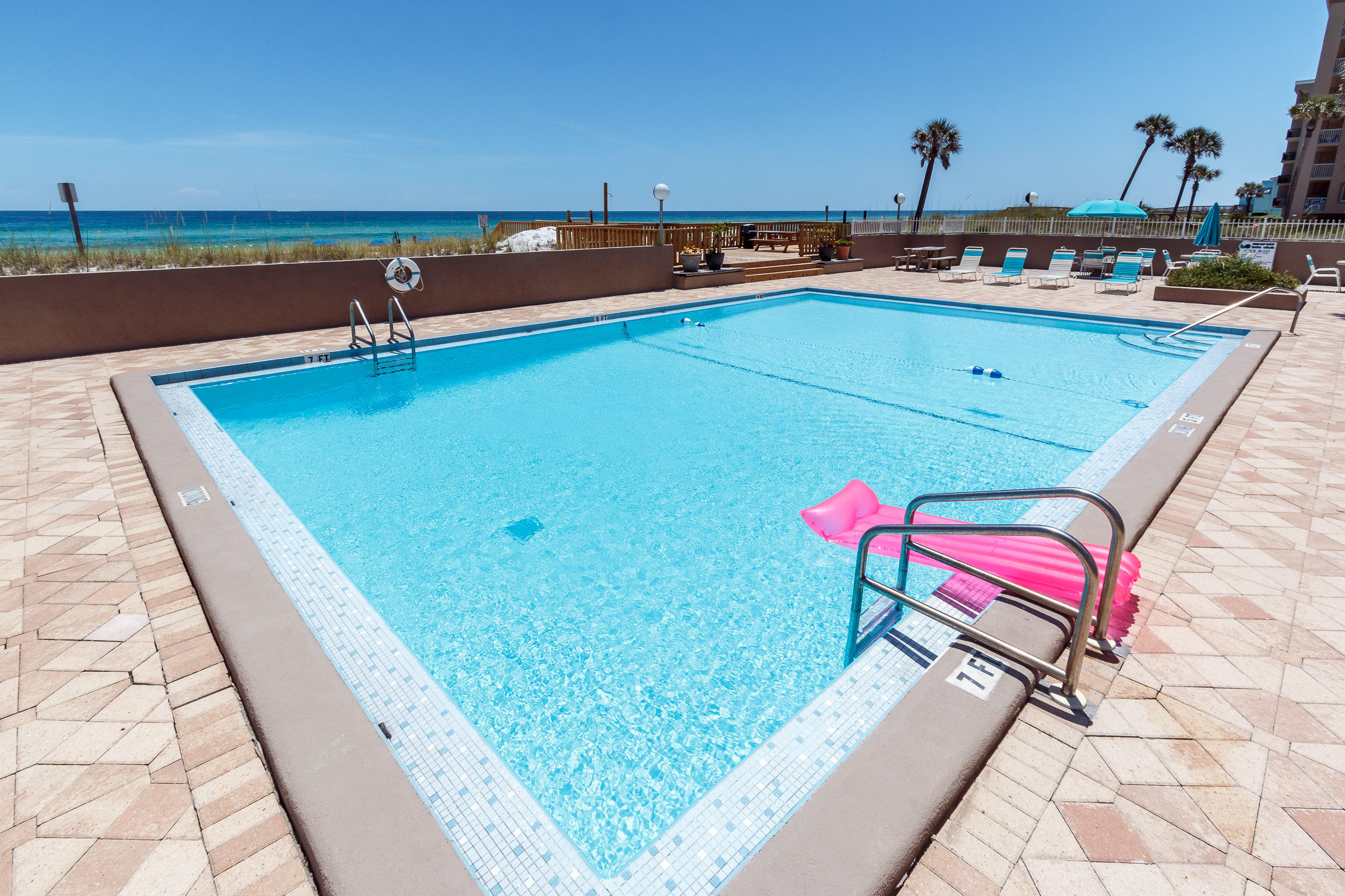 Emerald Isle Condo - Residential