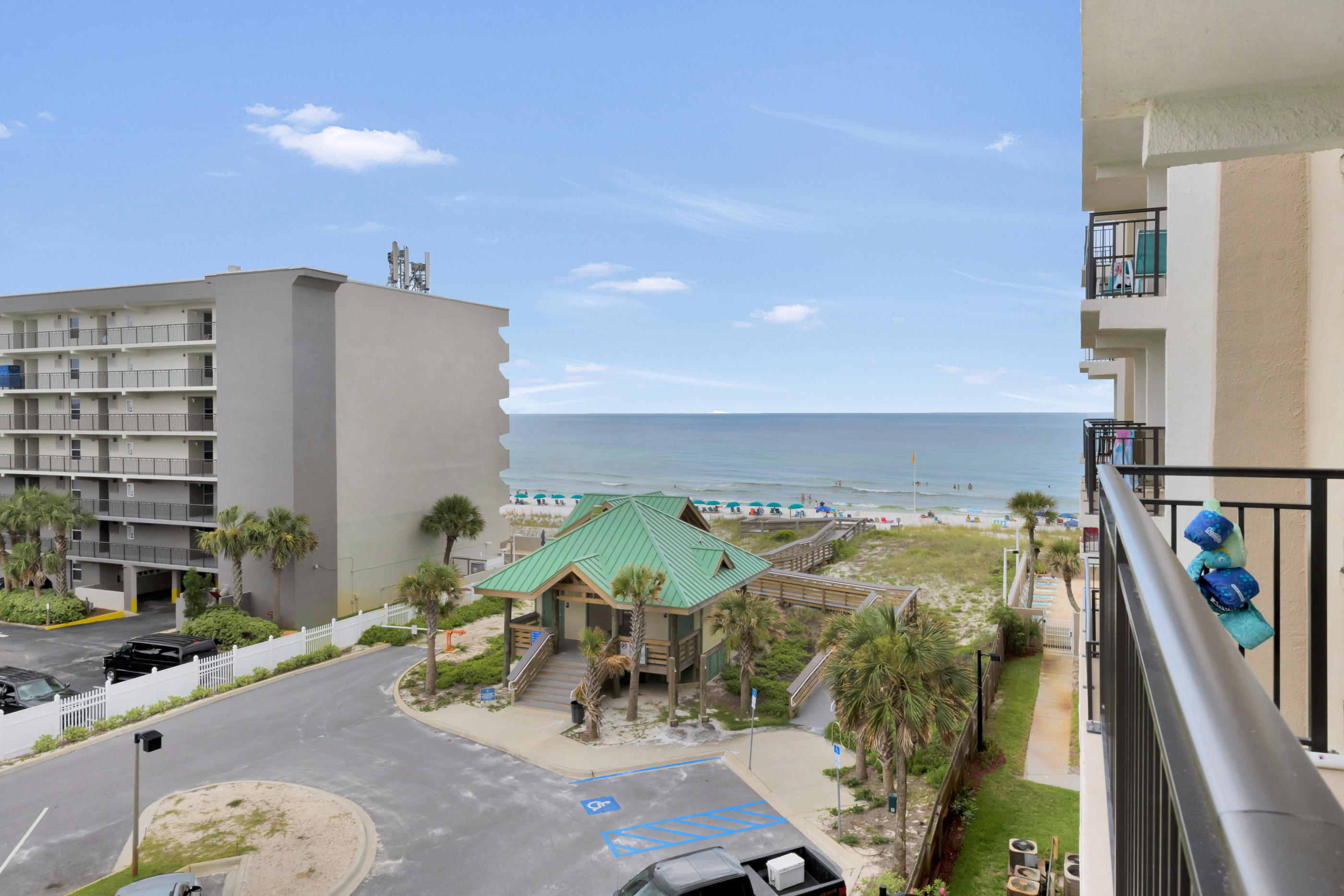 Emerald Isle Condo - Residential