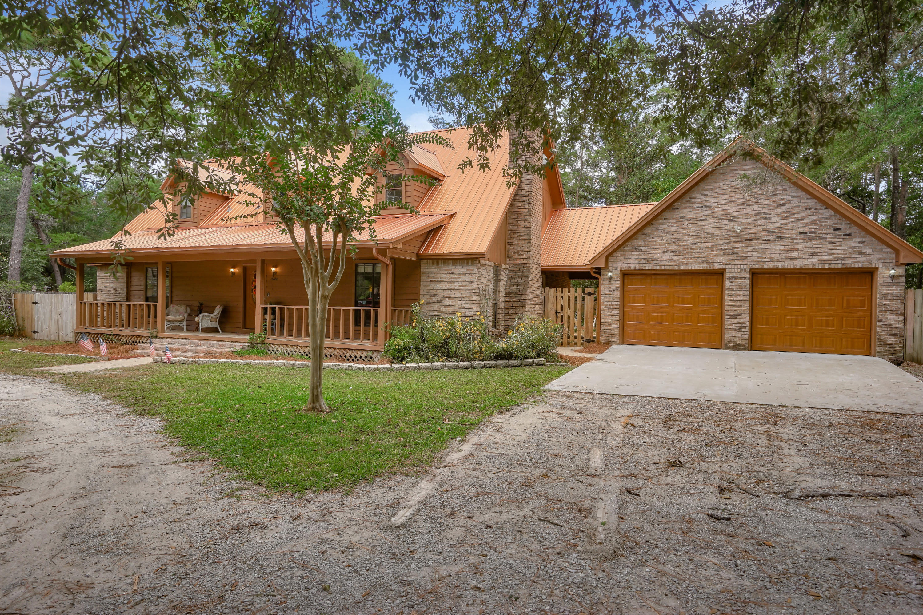 Rocky Shore - Residential