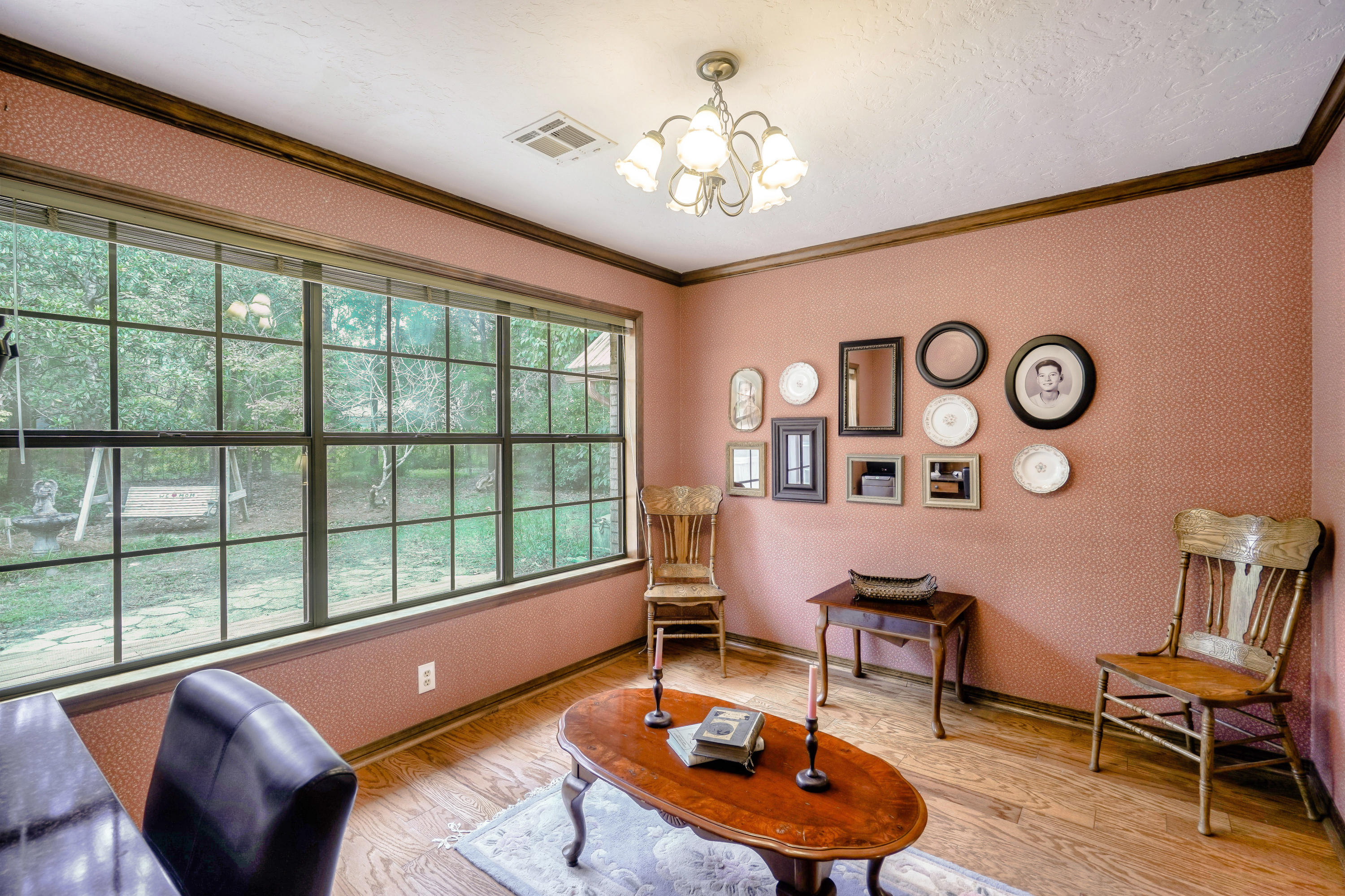 Rocky Shore - Residential