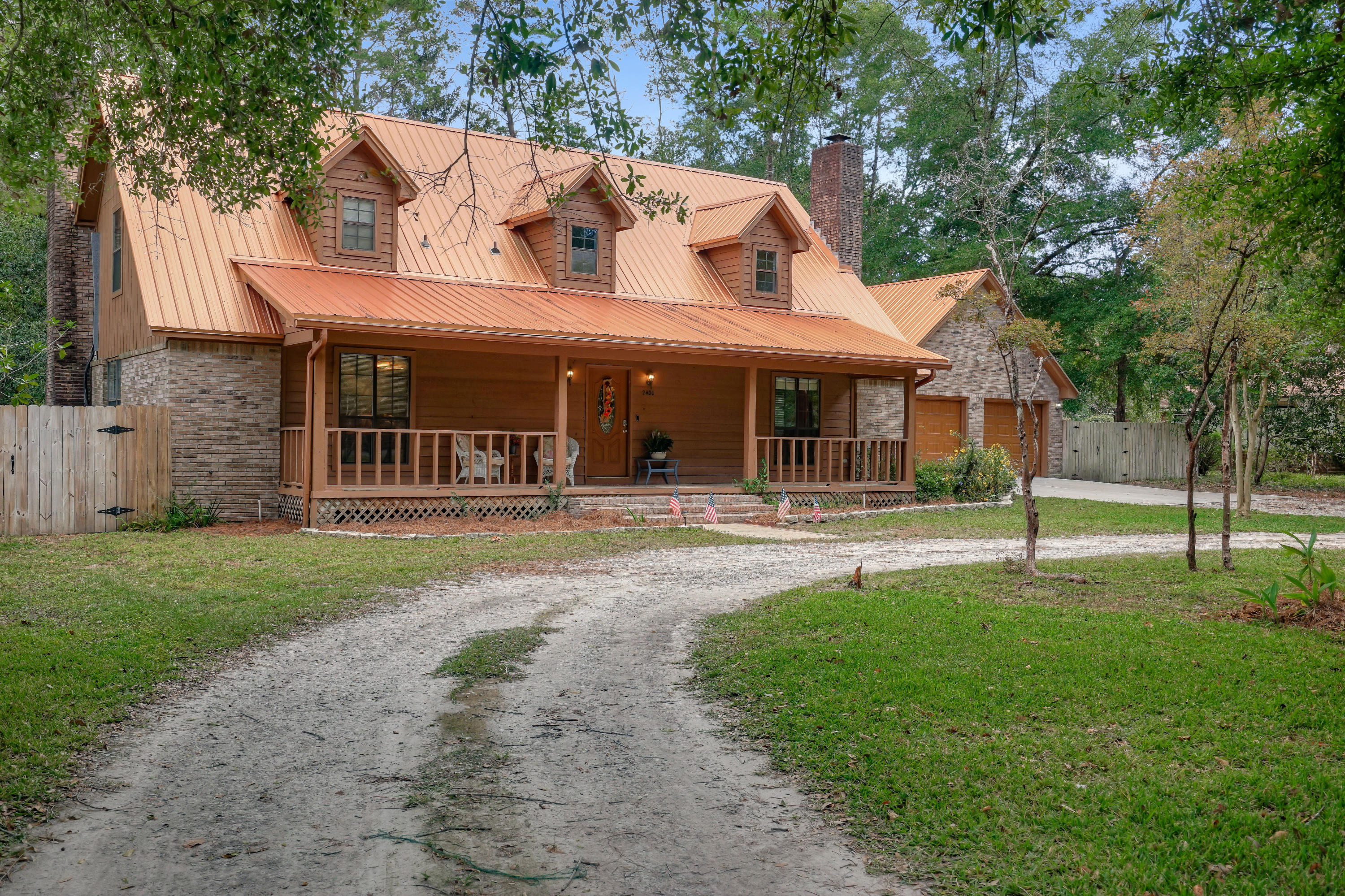 Rocky Shore - Residential