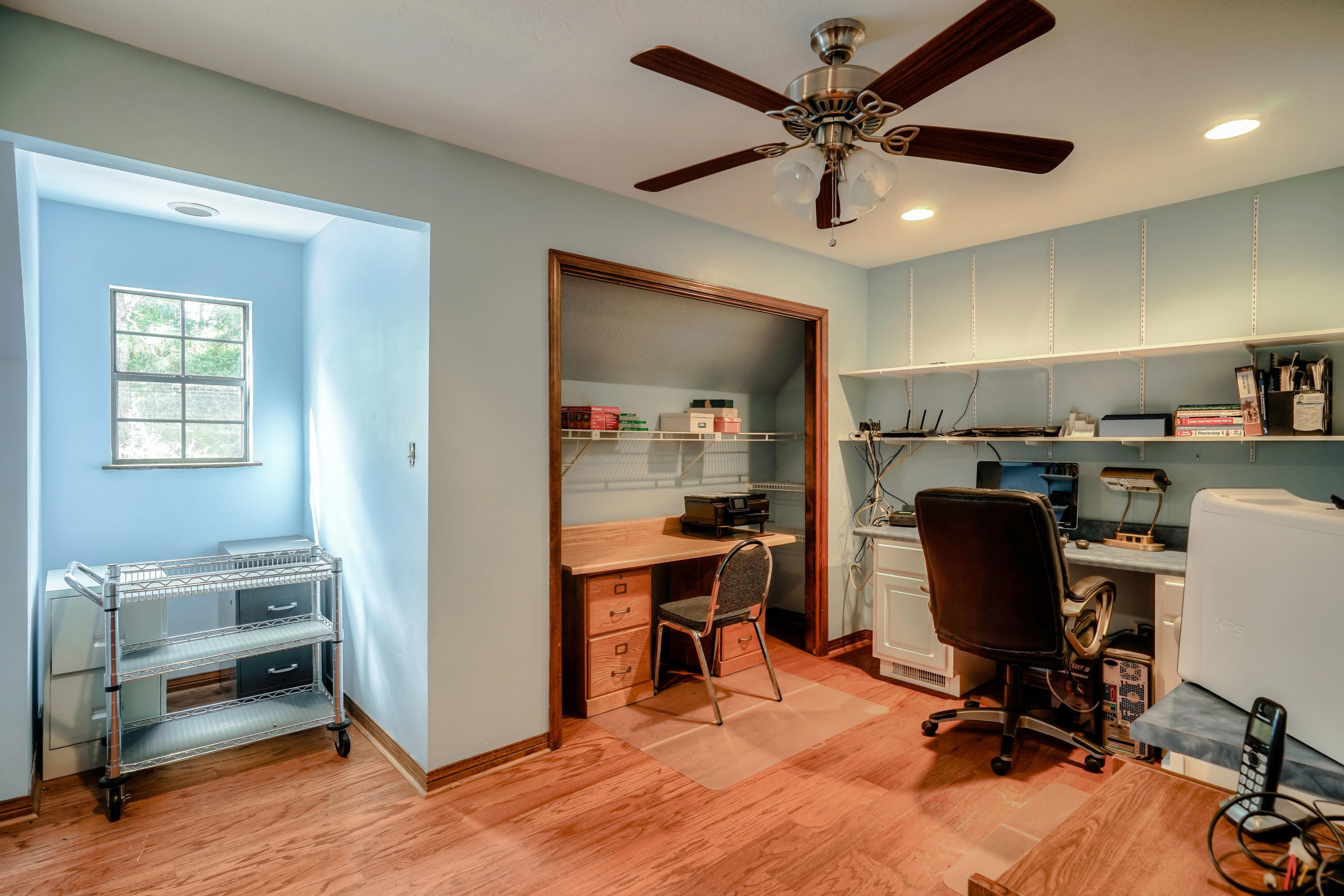 Rocky Shore - Residential