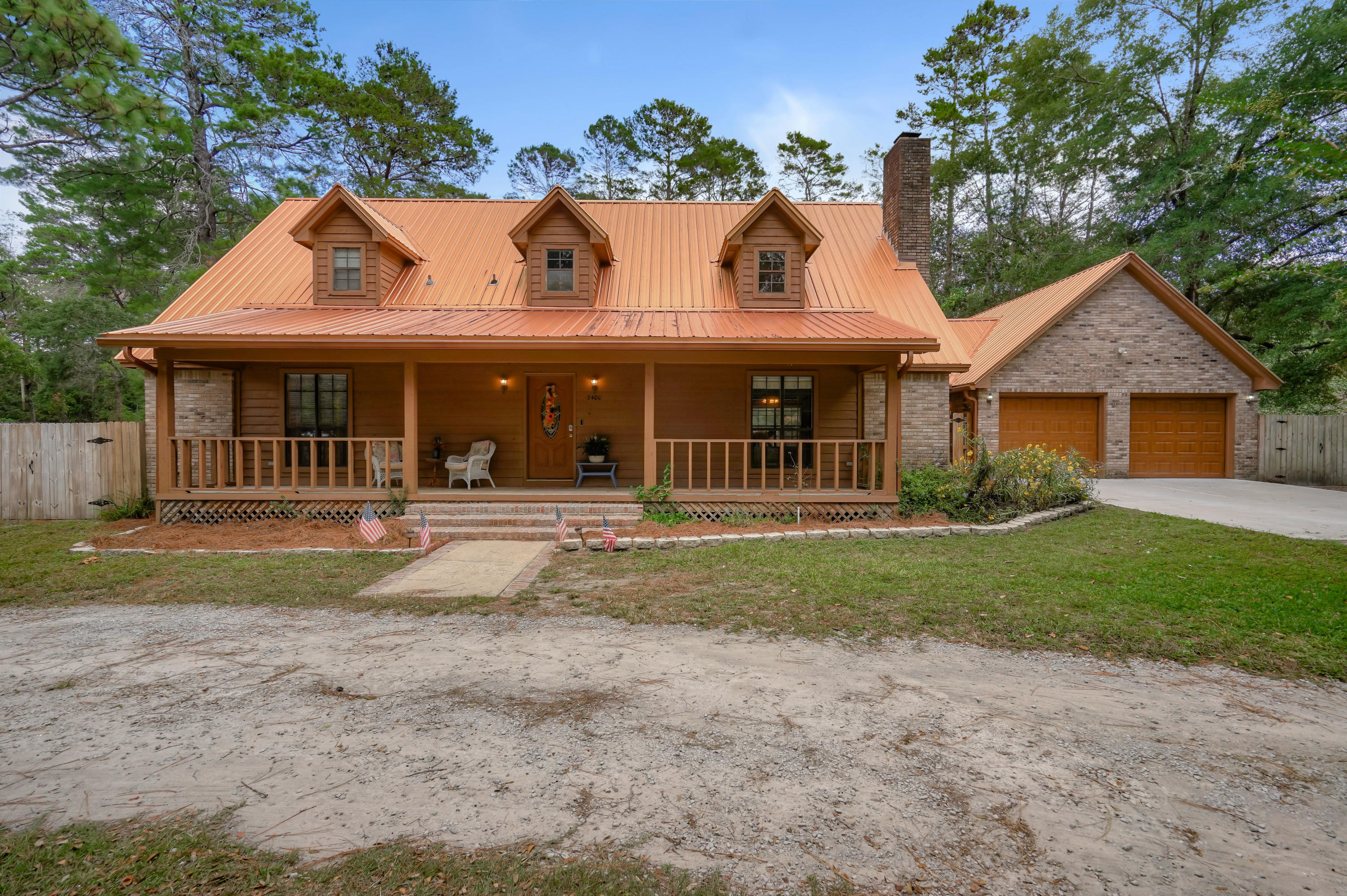 Rocky Shore - Residential