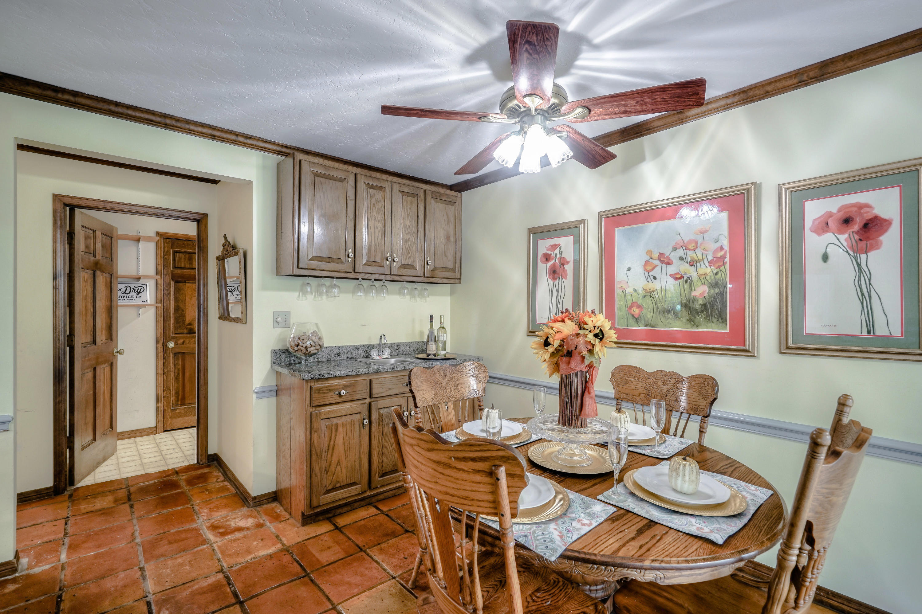 Rocky Shore - Residential