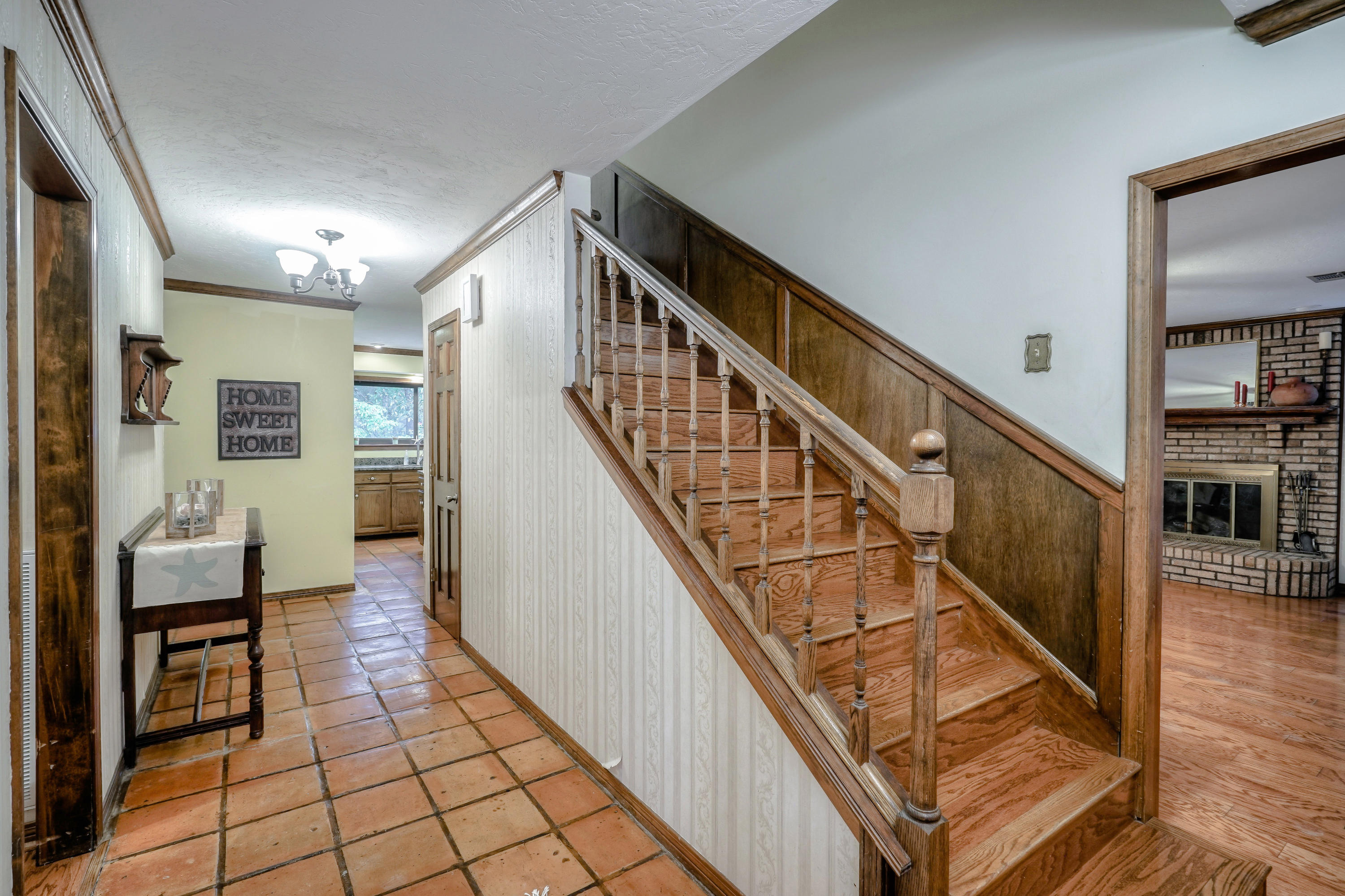 Rocky Shore - Residential