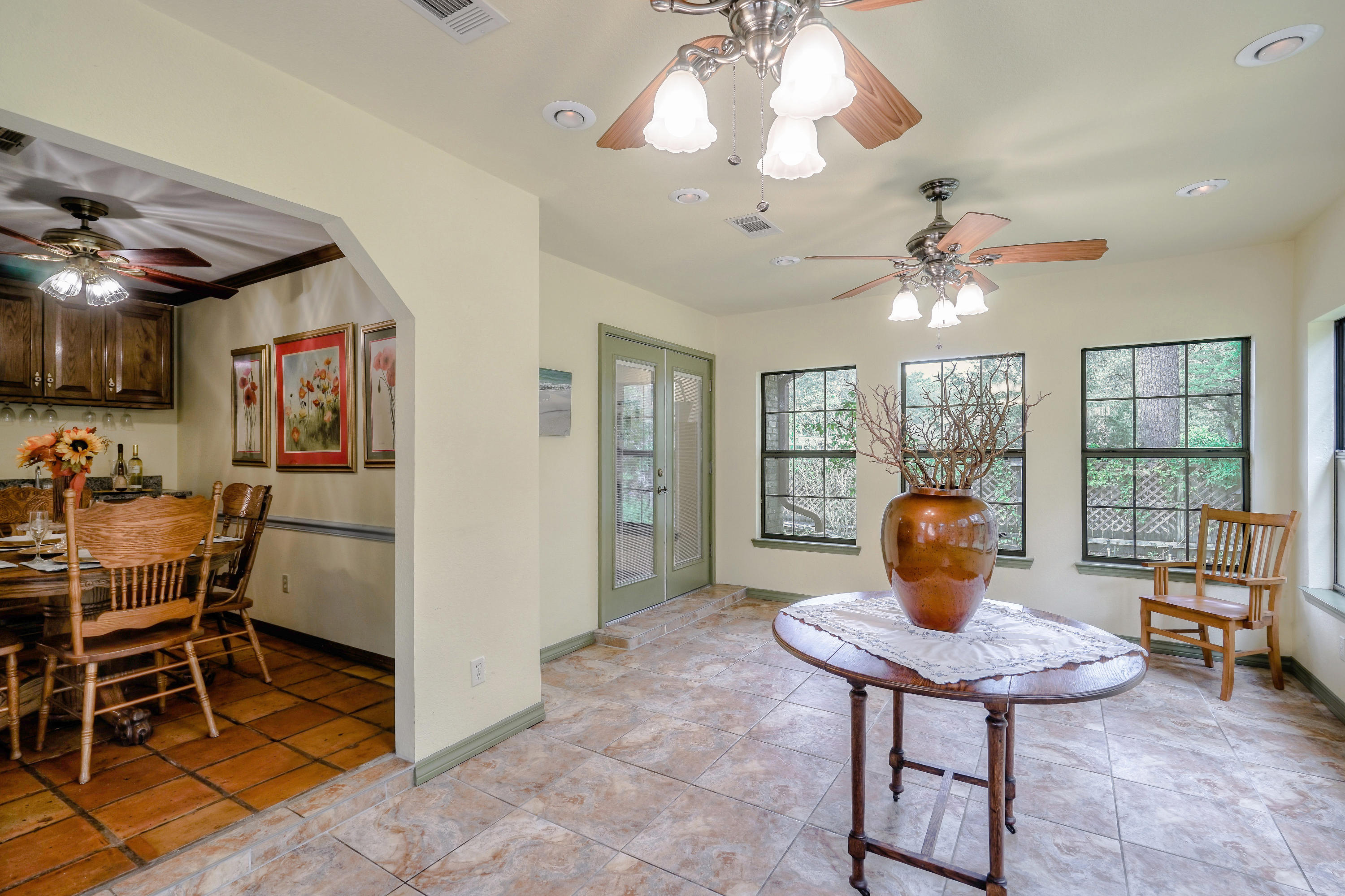 Rocky Shore - Residential