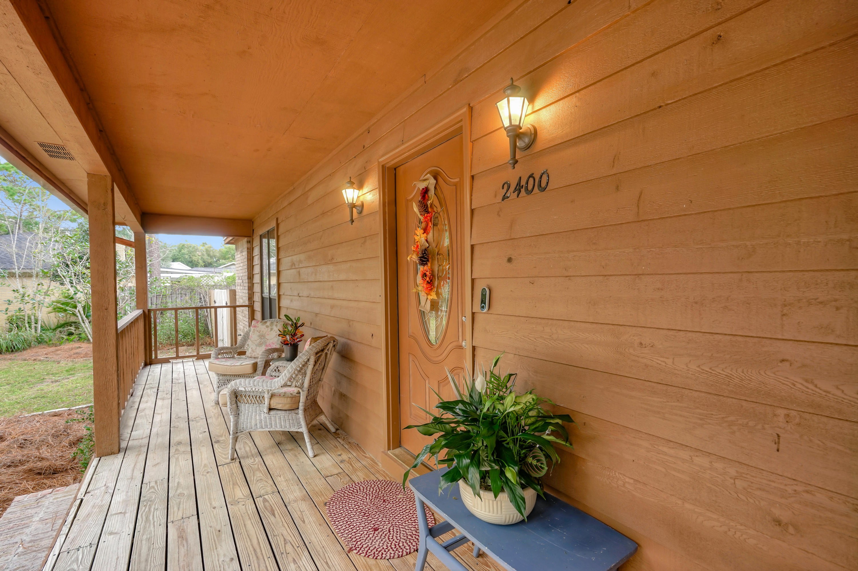 Rocky Shore - Residential