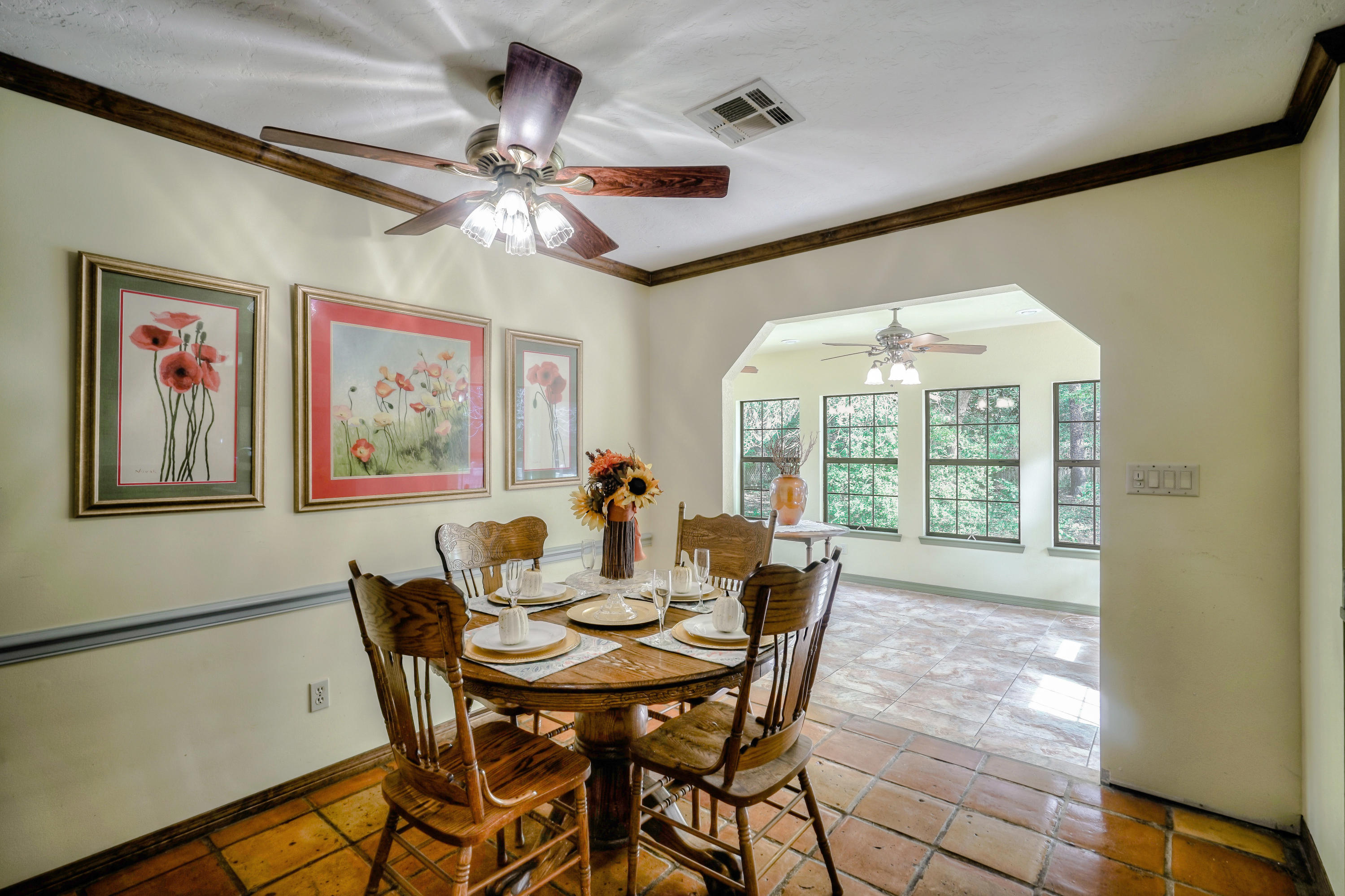 Rocky Shore - Residential