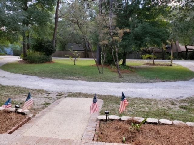 Rocky Shore - Residential