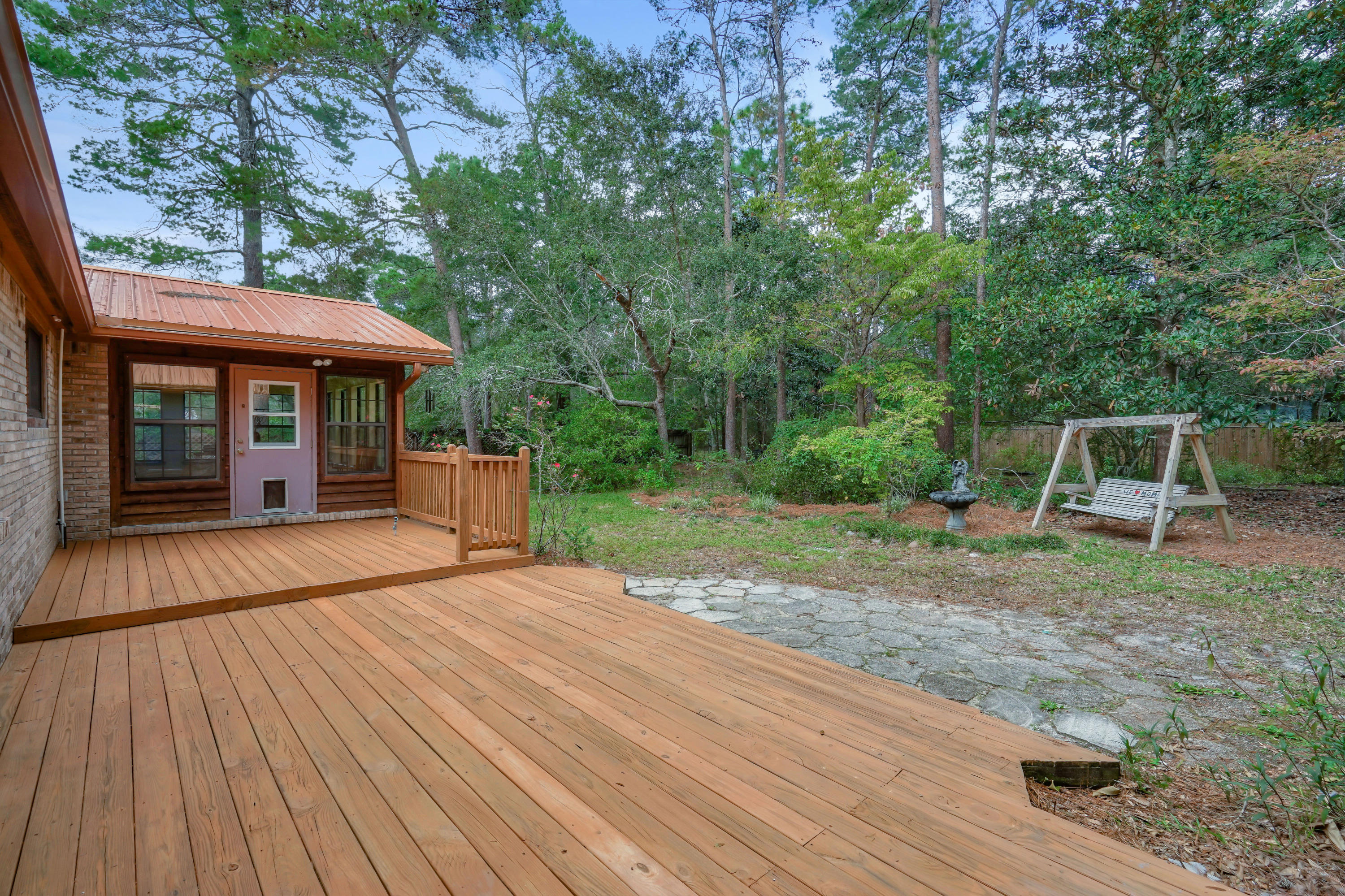 Rocky Shore - Residential