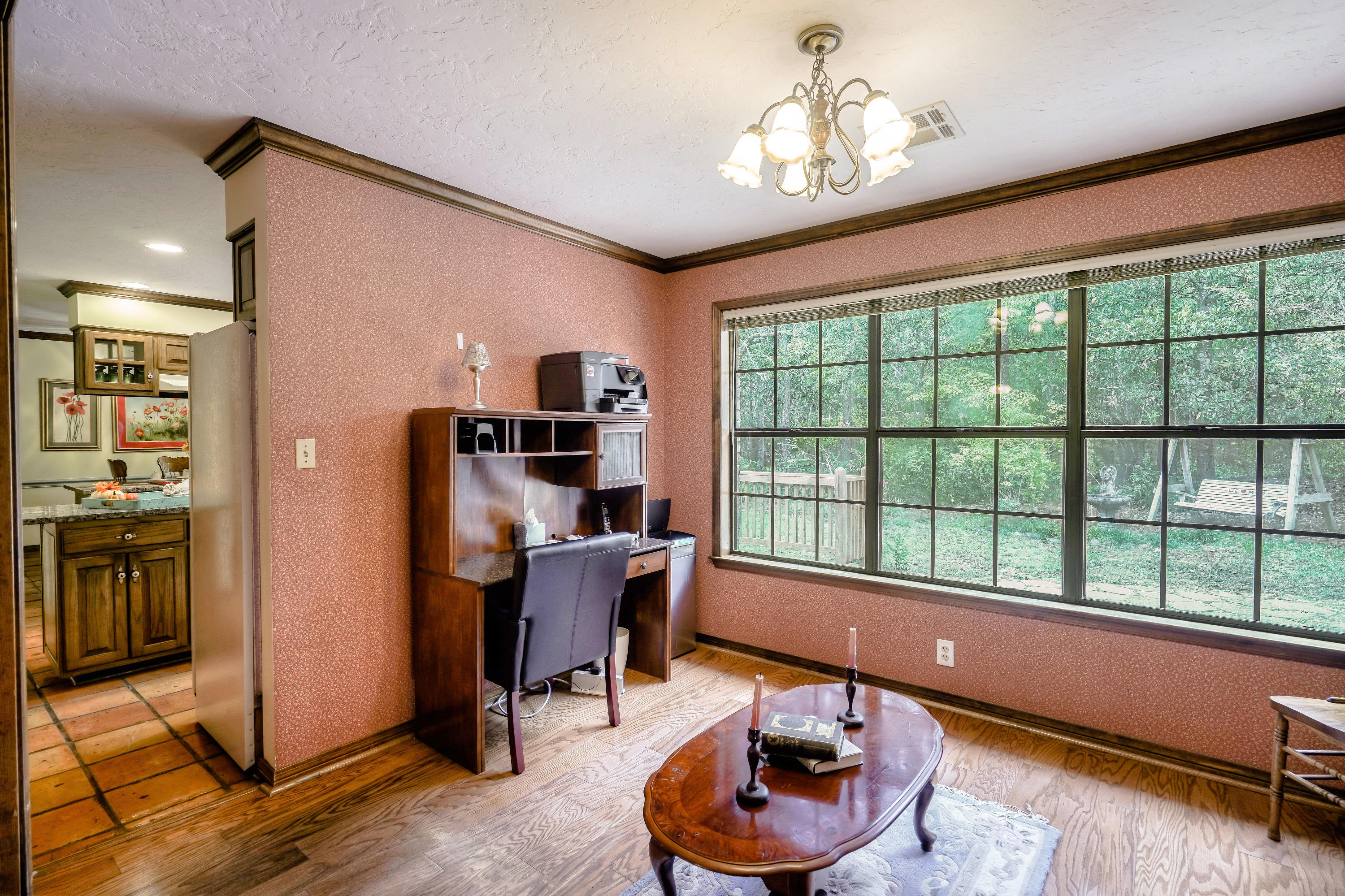 Rocky Shore - Residential