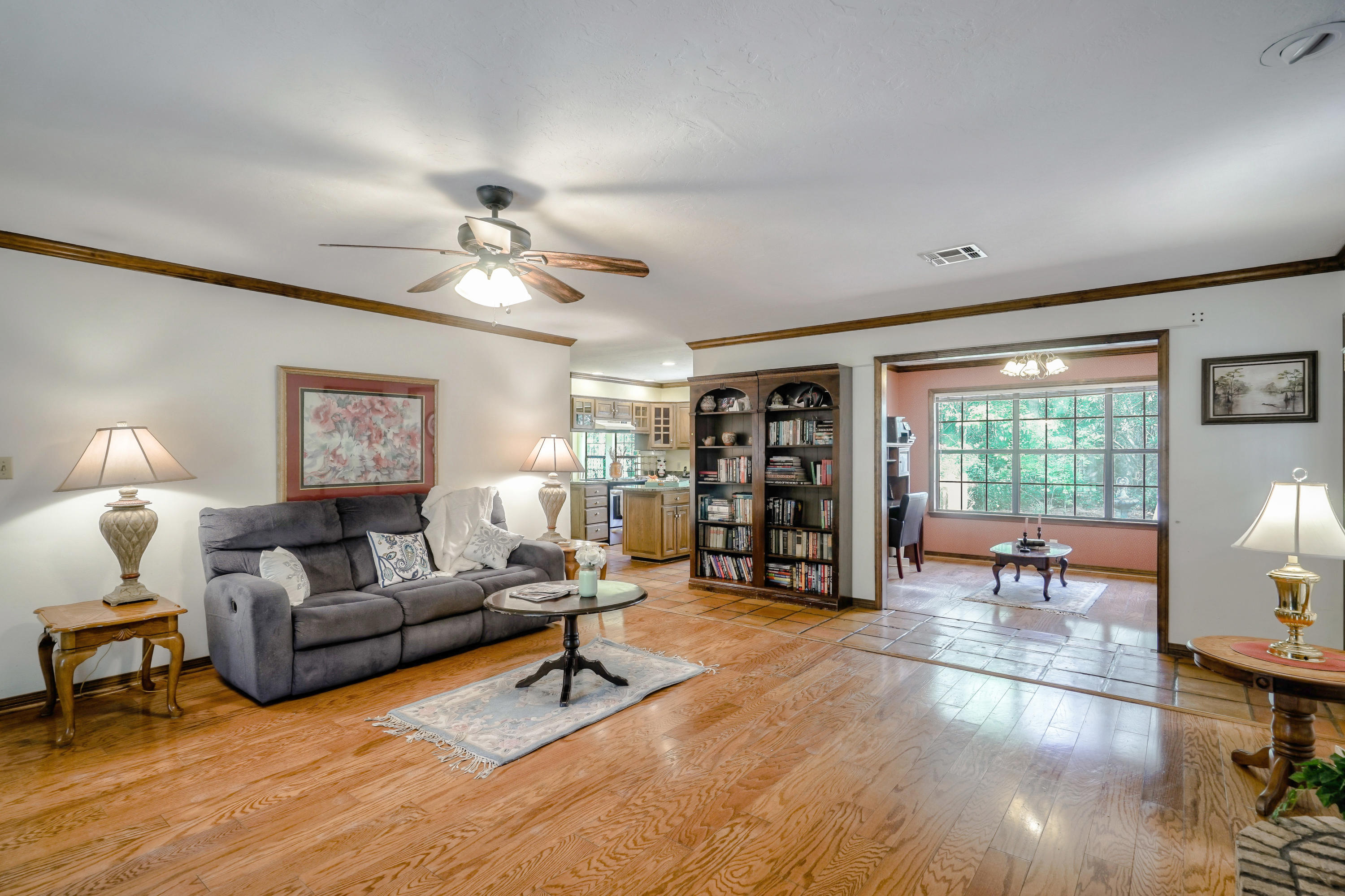 Rocky Shore - Residential