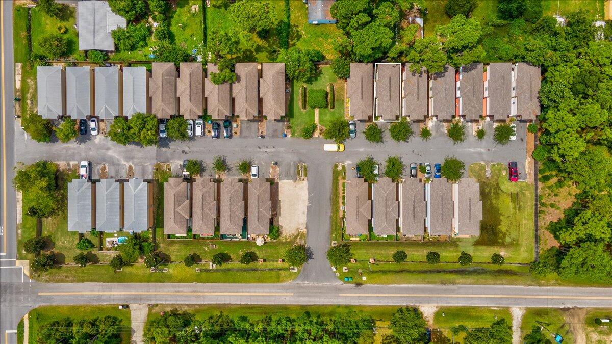 Mimosa Place - Residential