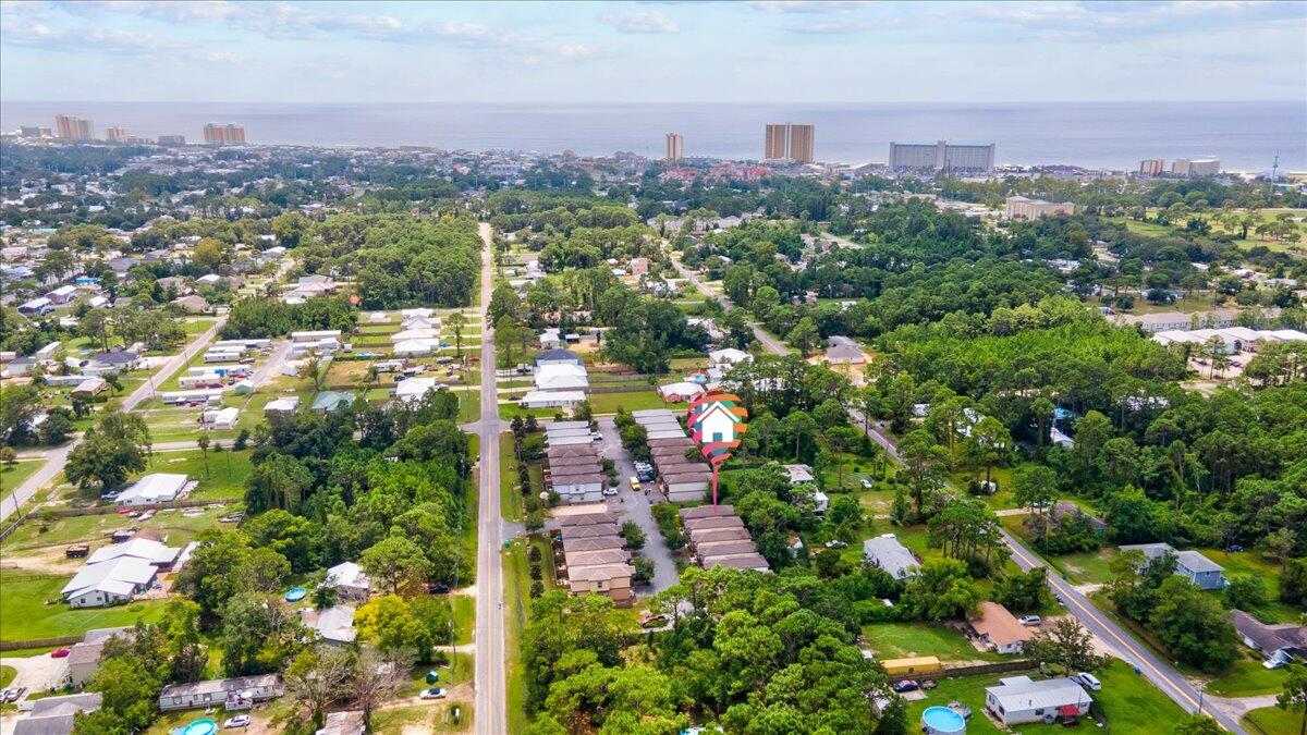 Mimosa Place - Residential