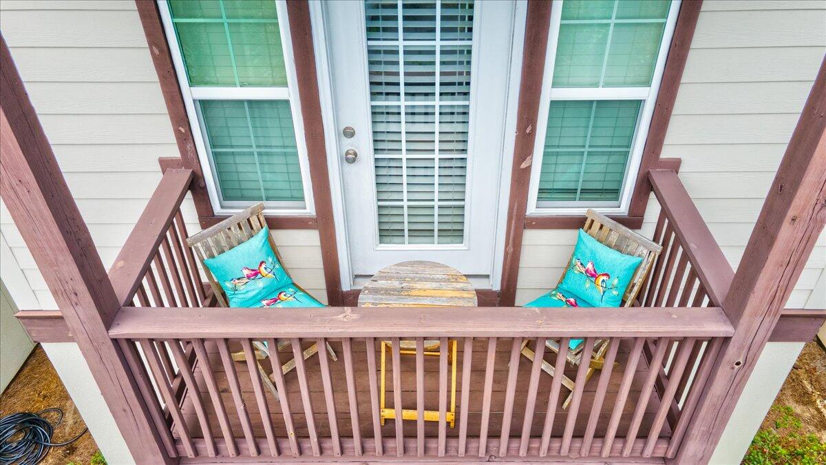 Mimosa Place - Residential