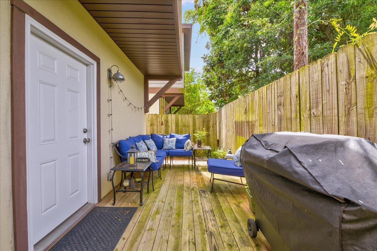 Mimosa Place - Residential