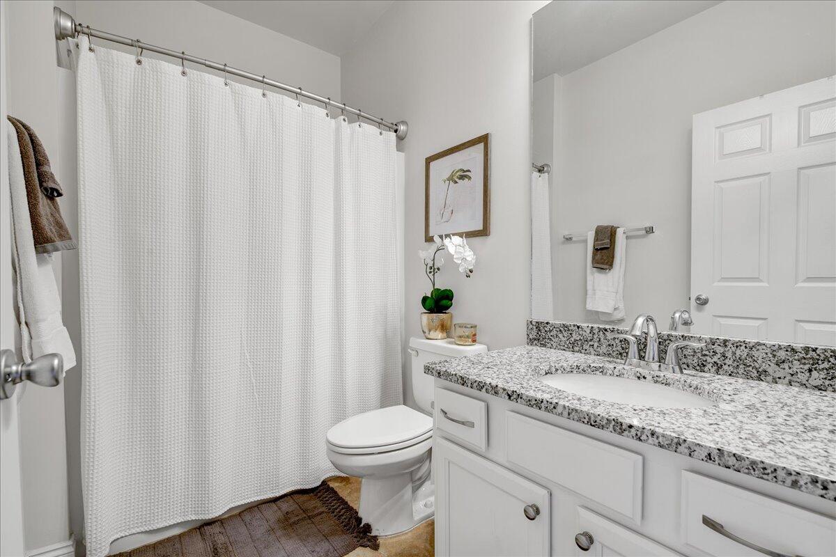 Mimosa Place - Residential