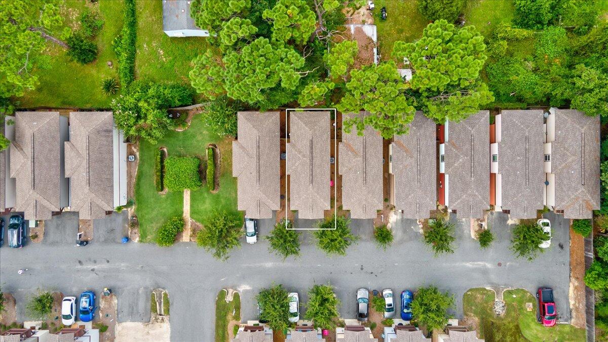 Mimosa Place - Residential