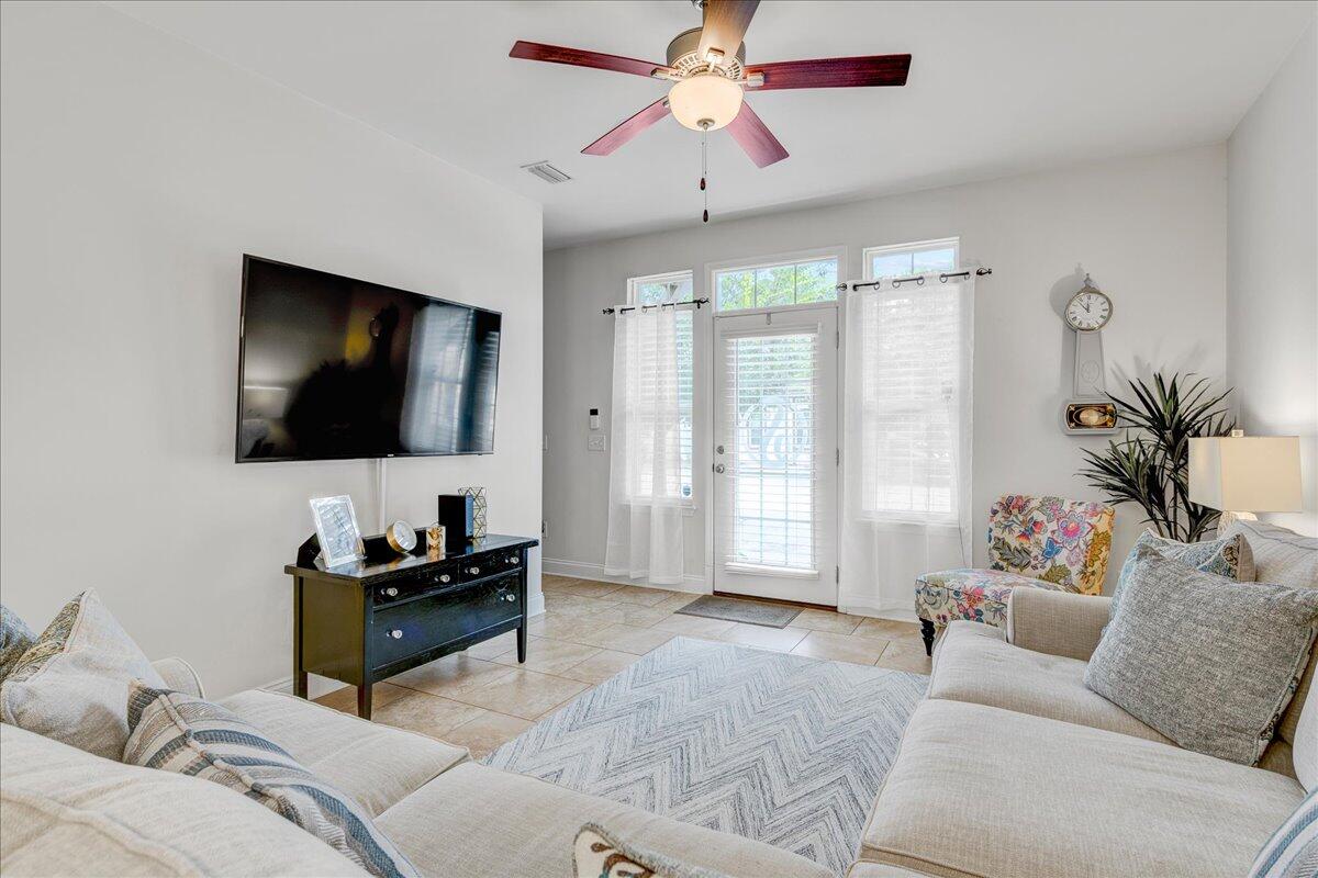 Mimosa Place - Residential