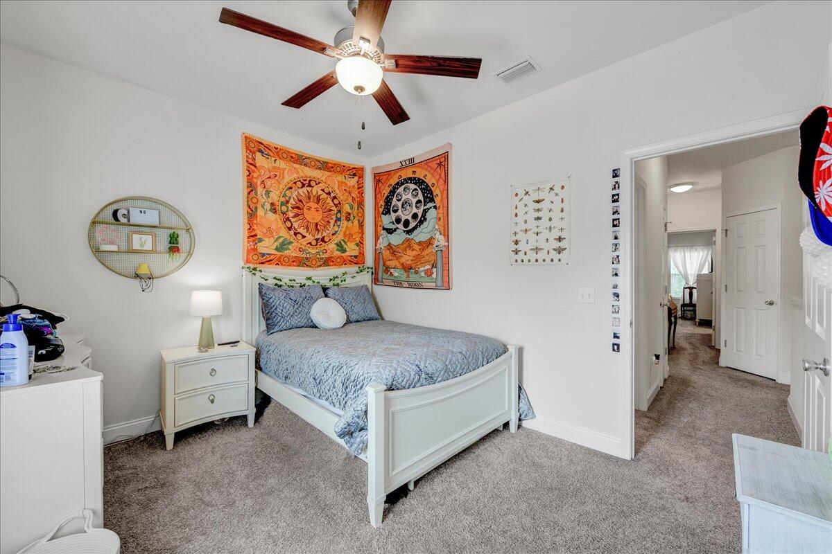 Mimosa Place - Residential