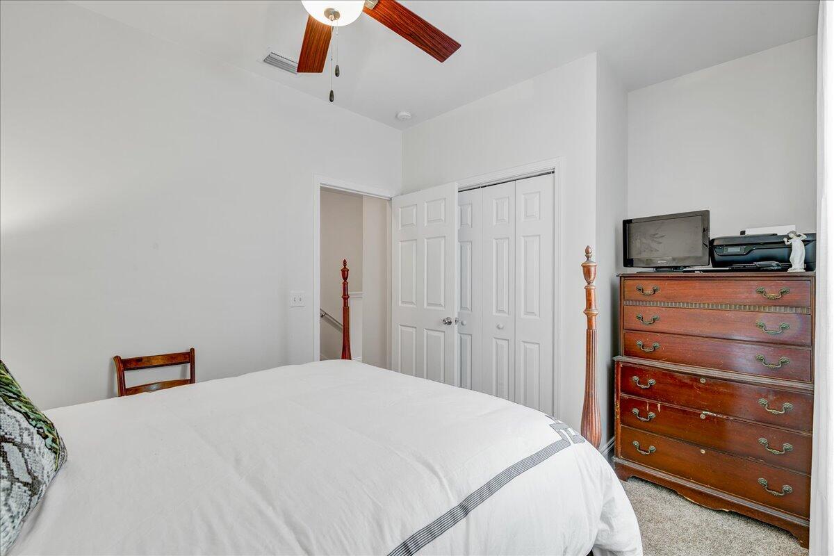 Mimosa Place - Residential