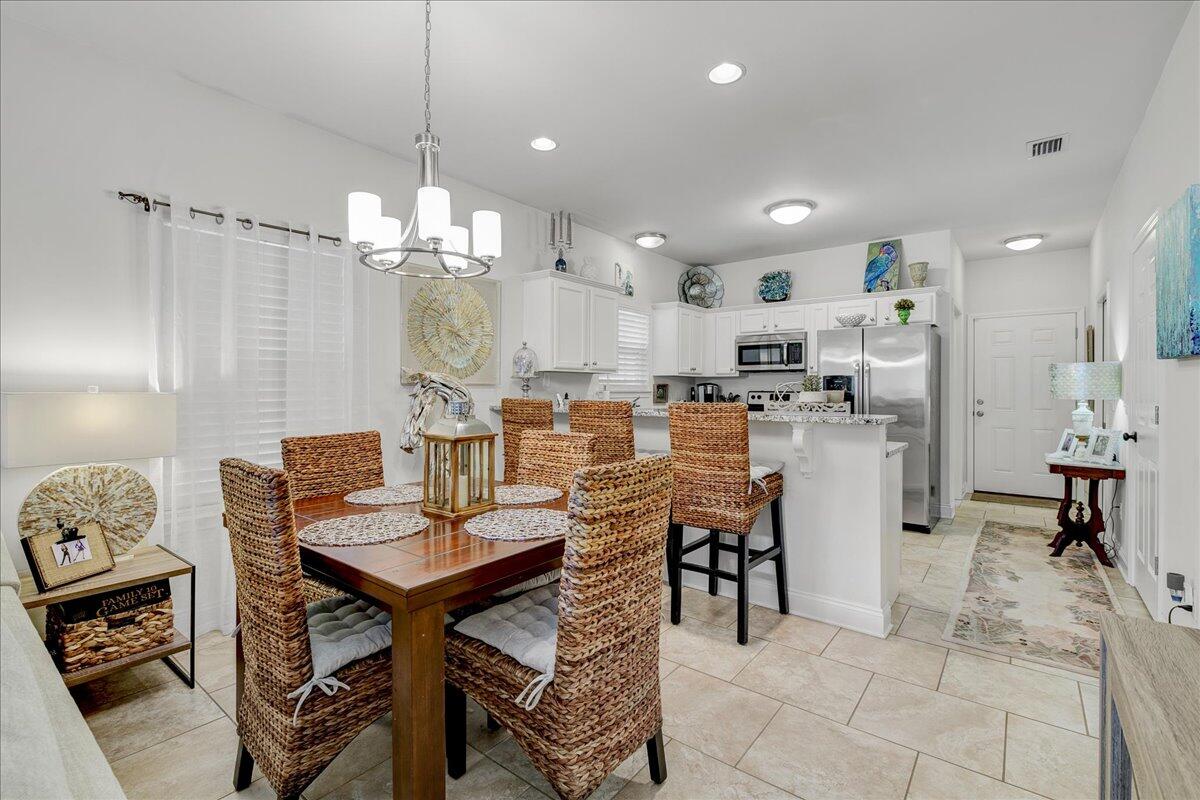 Mimosa Place - Residential