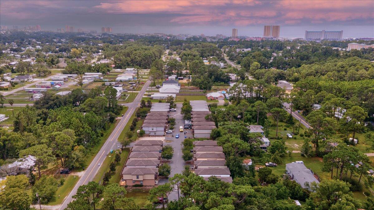 Mimosa Place - Residential