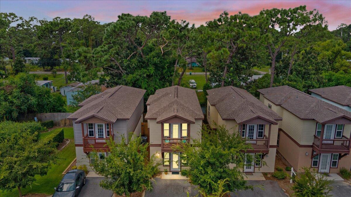 Mimosa Place - Residential