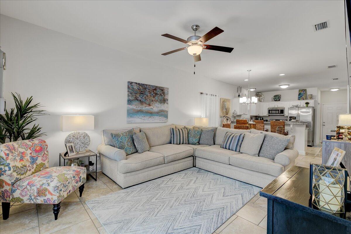 Mimosa Place - Residential