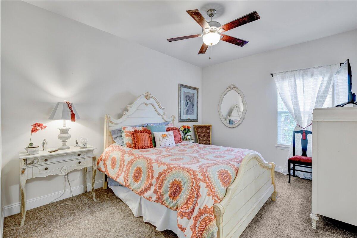 Mimosa Place - Residential