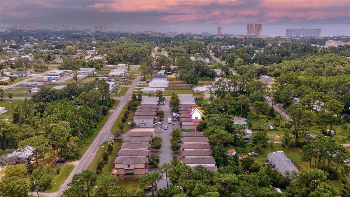 Mimosa Place - Residential