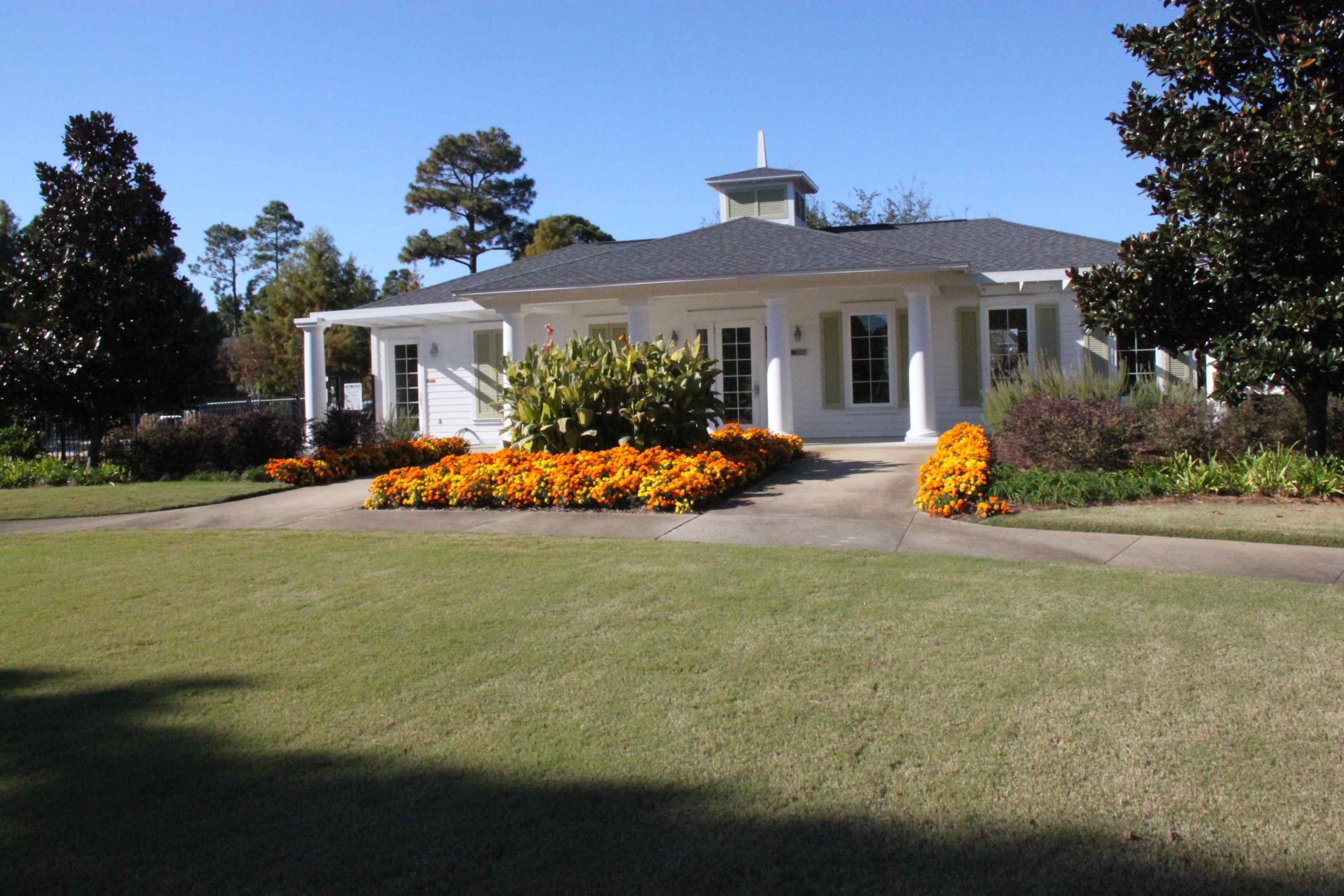 Laurel Grove - Residential